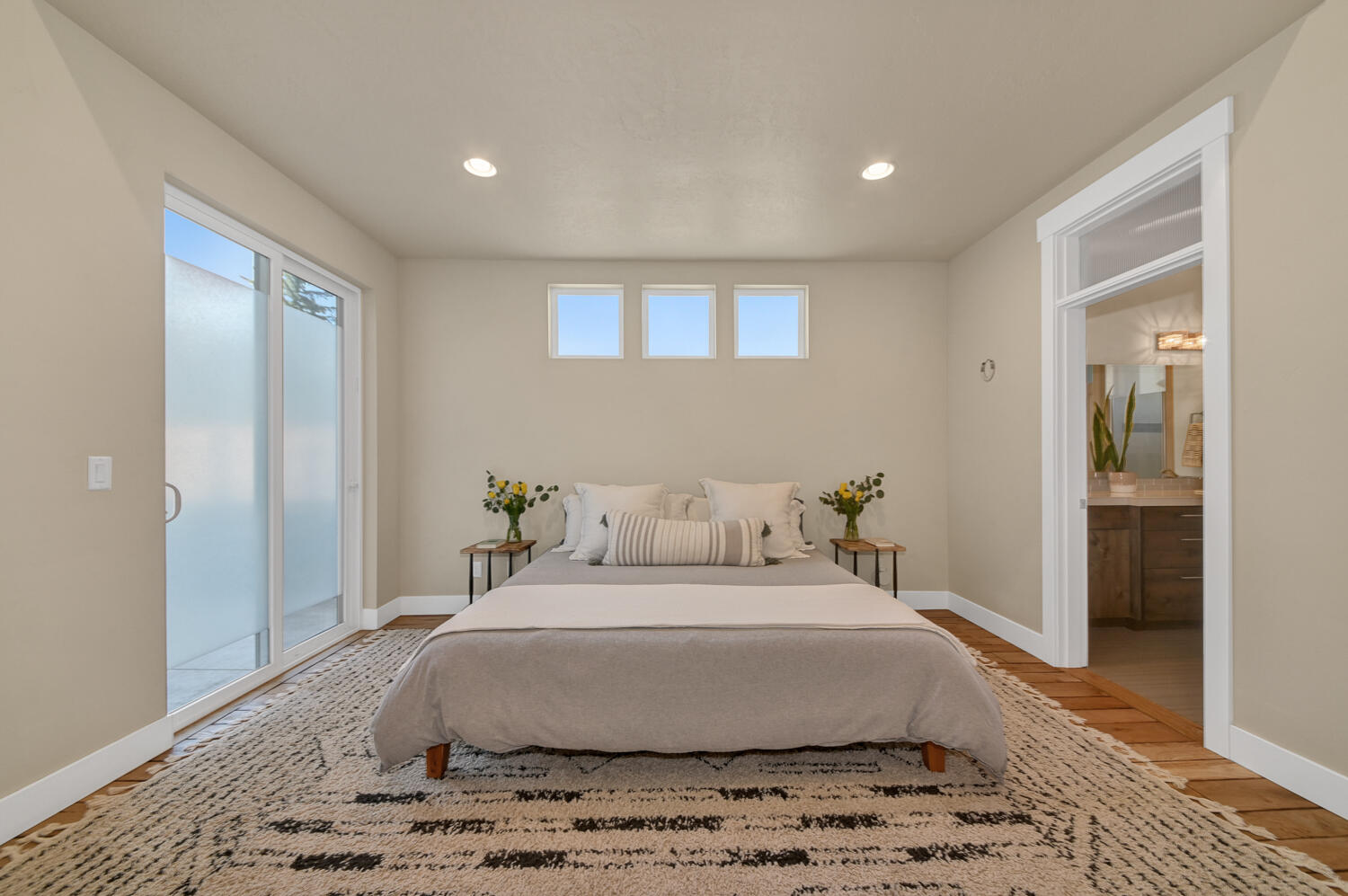 Clearstone - Residential