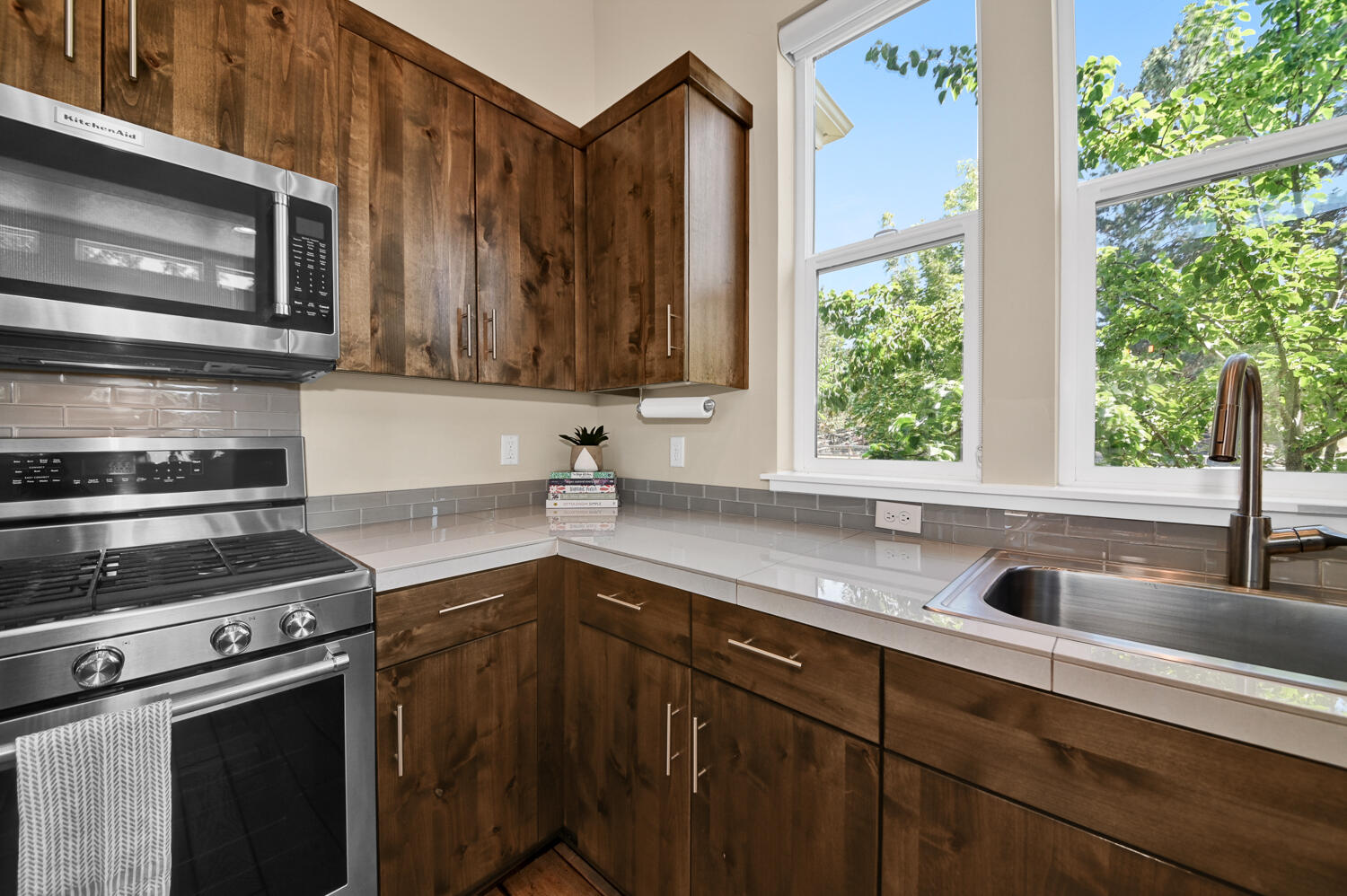 Clearstone - Residential