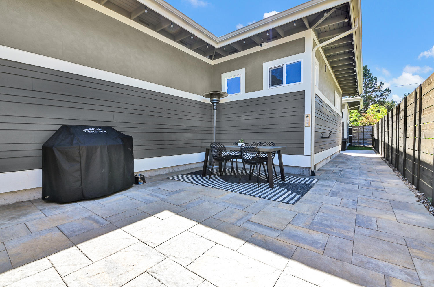 Clearstone - Residential