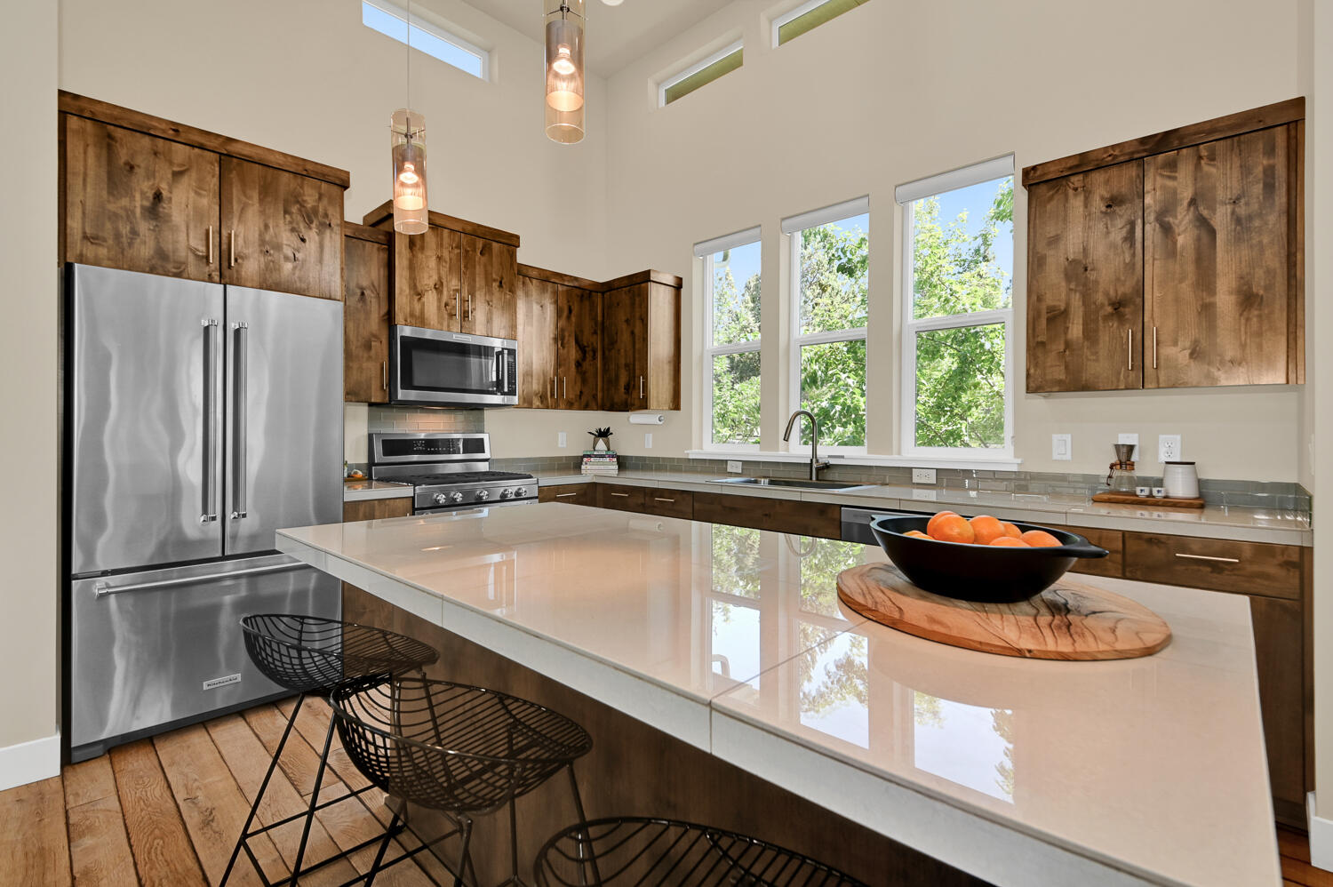 Clearstone - Residential