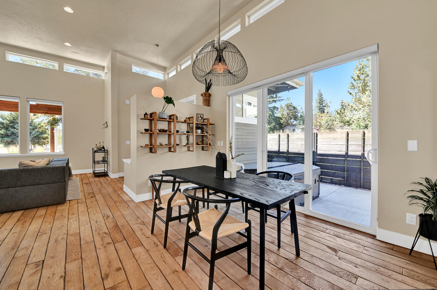 Clearstone - Residential