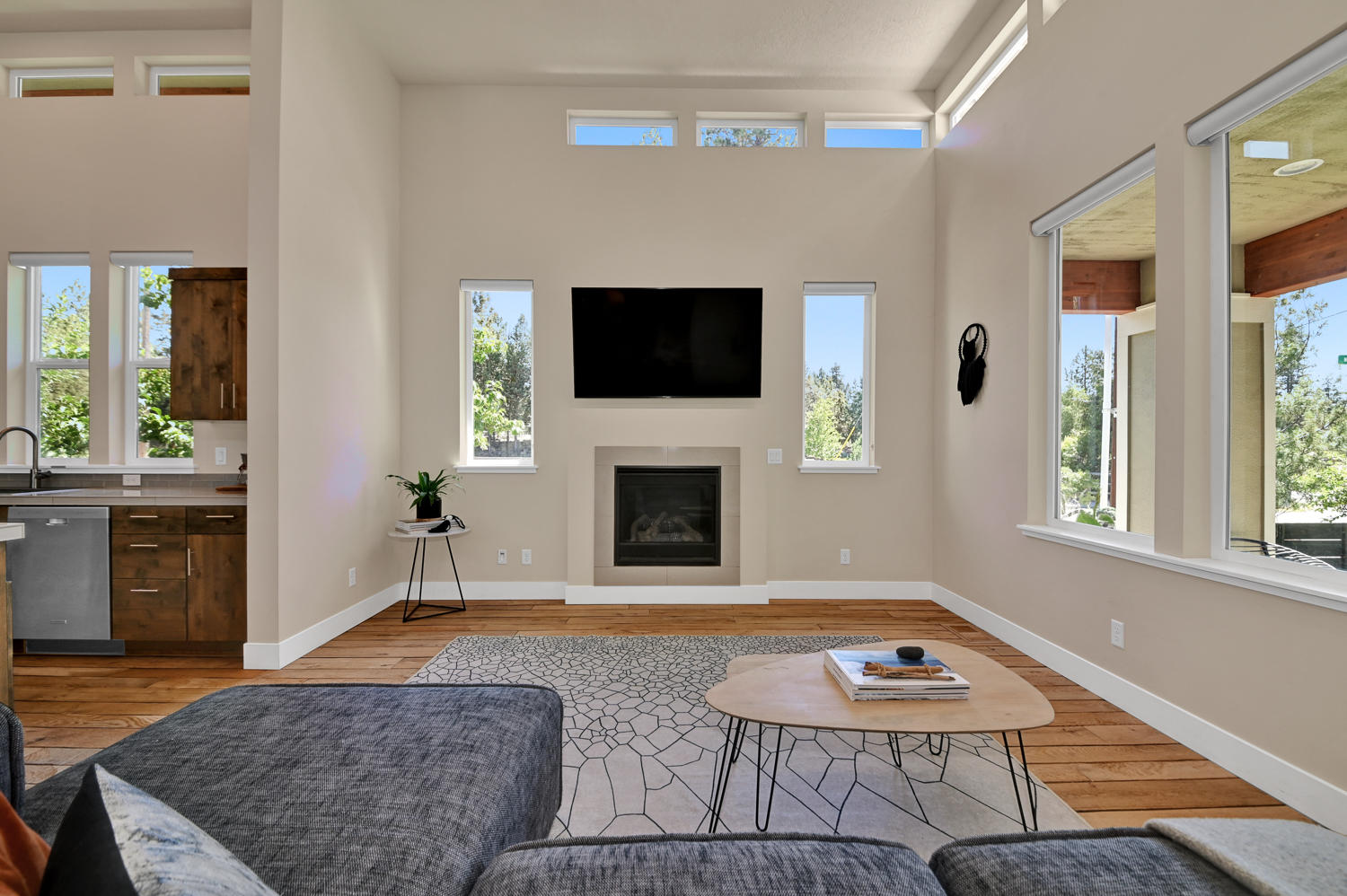 Clearstone - Residential