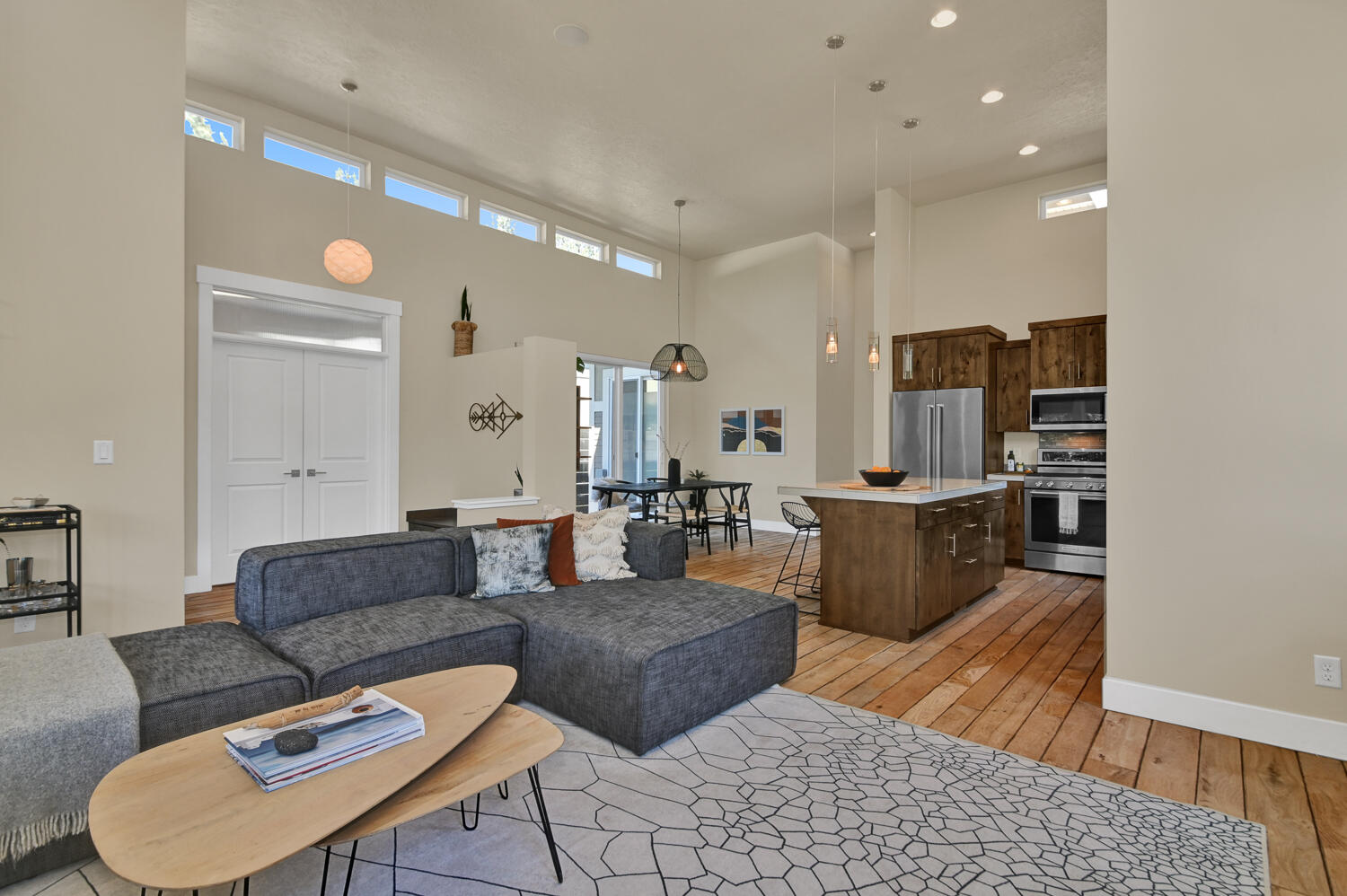 Clearstone - Residential