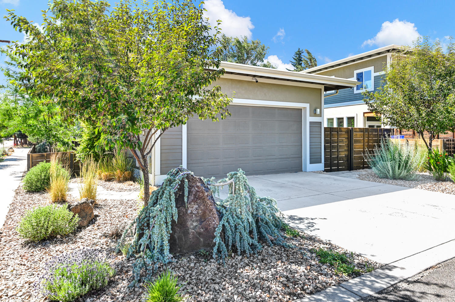 Clearstone - Residential