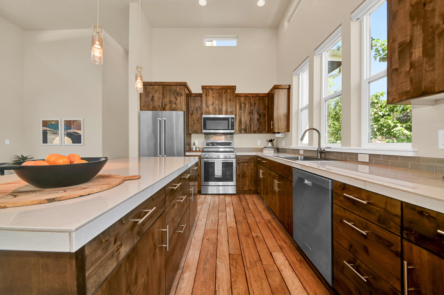 Clearstone - Residential