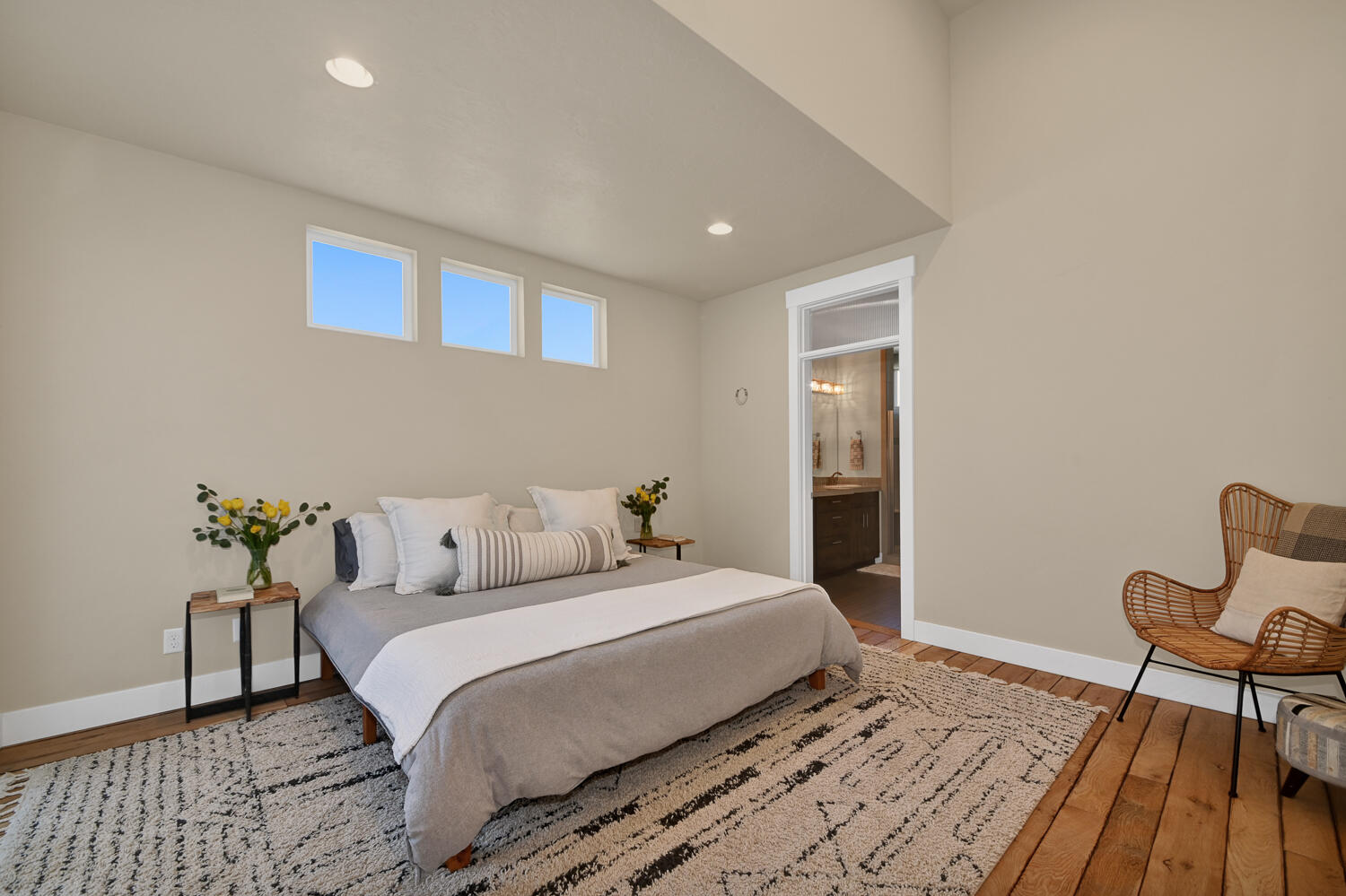 Clearstone - Residential