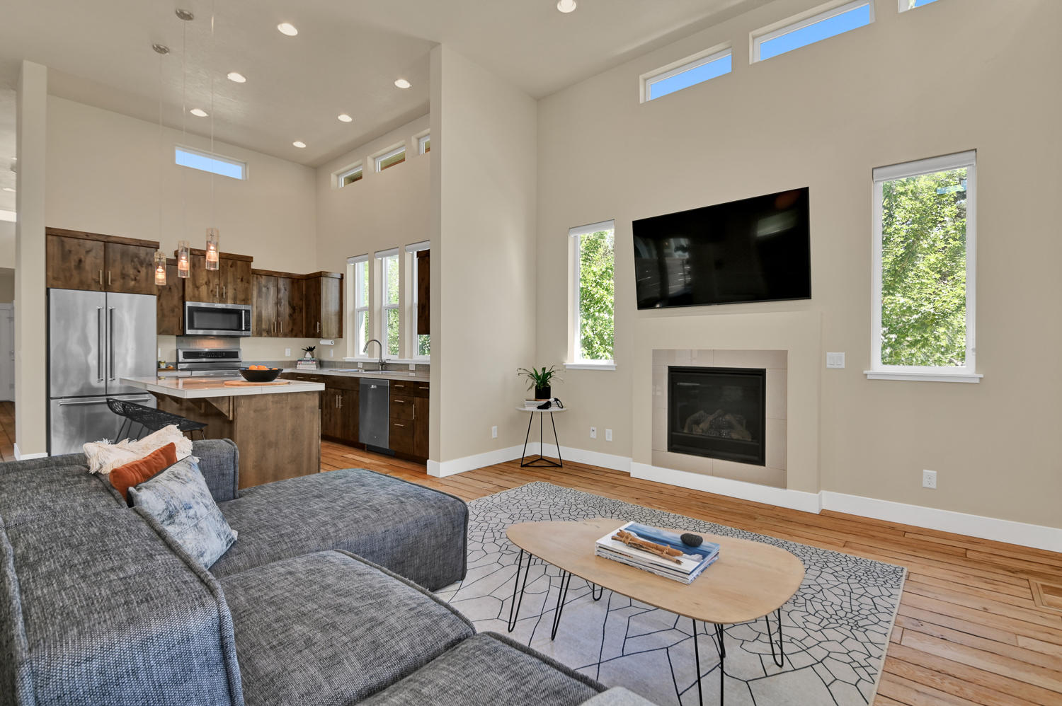 Clearstone - Residential