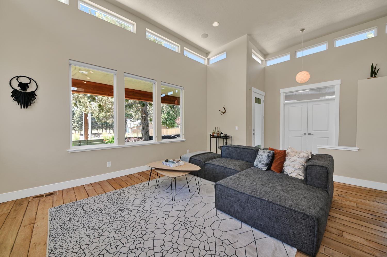 Clearstone - Residential