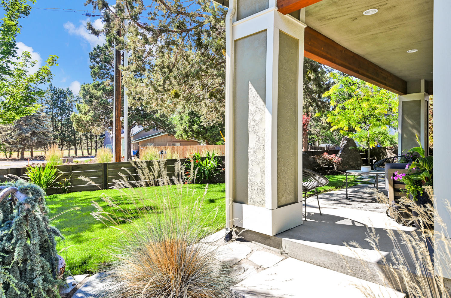 Clearstone - Residential