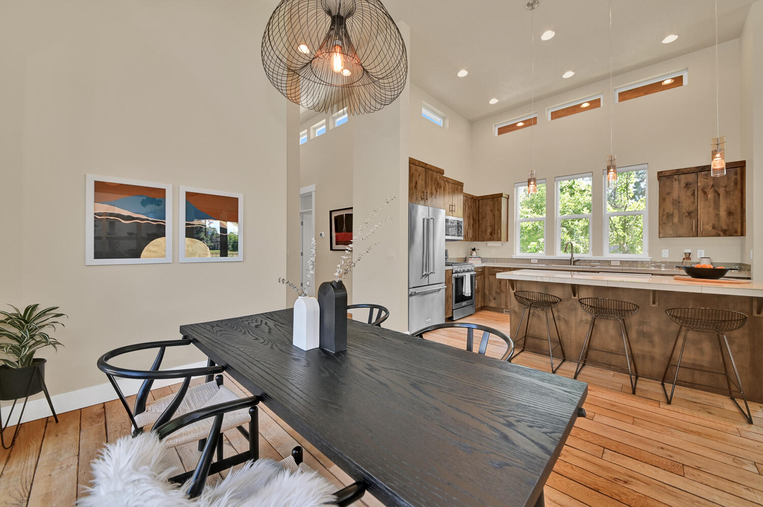 Clearstone - Residential