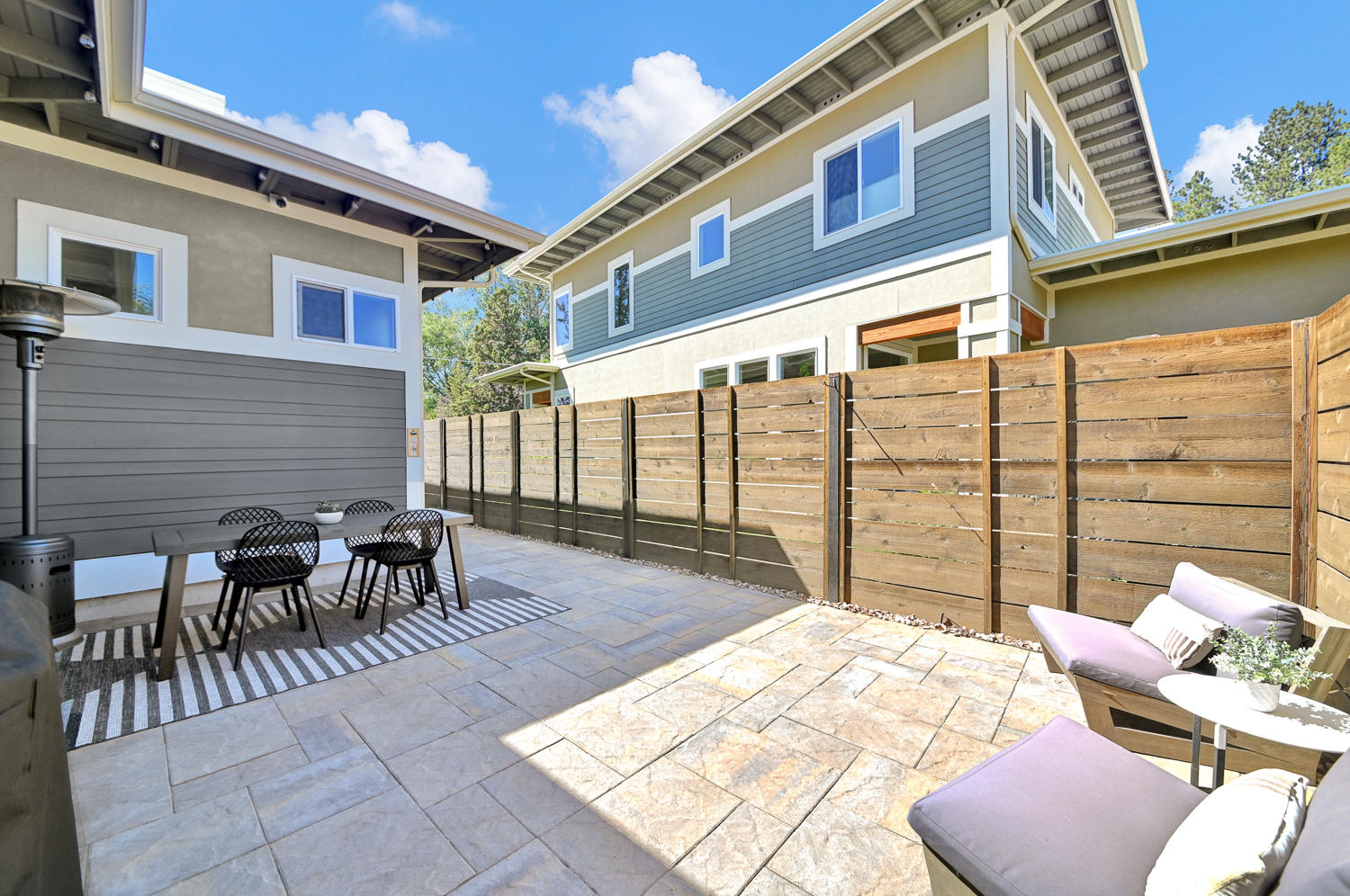 Clearstone - Residential