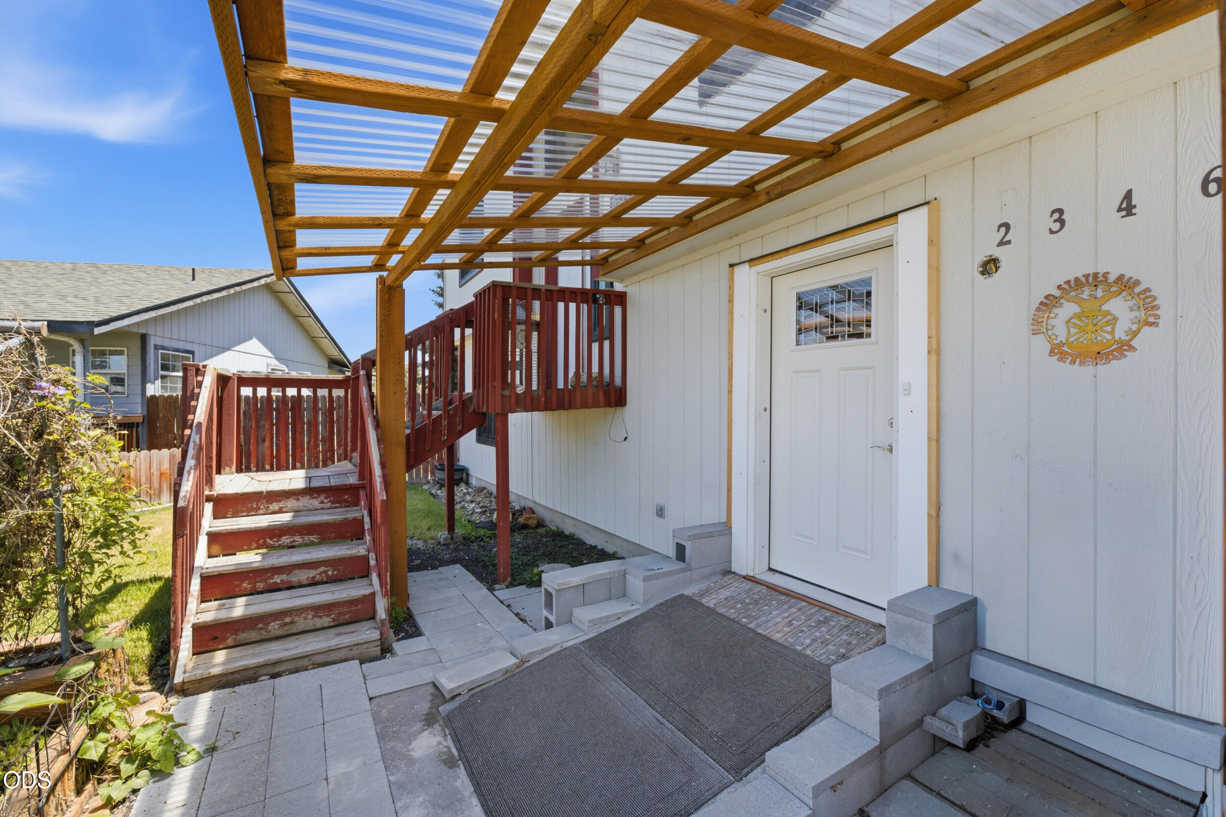 2346 SW 20th Court