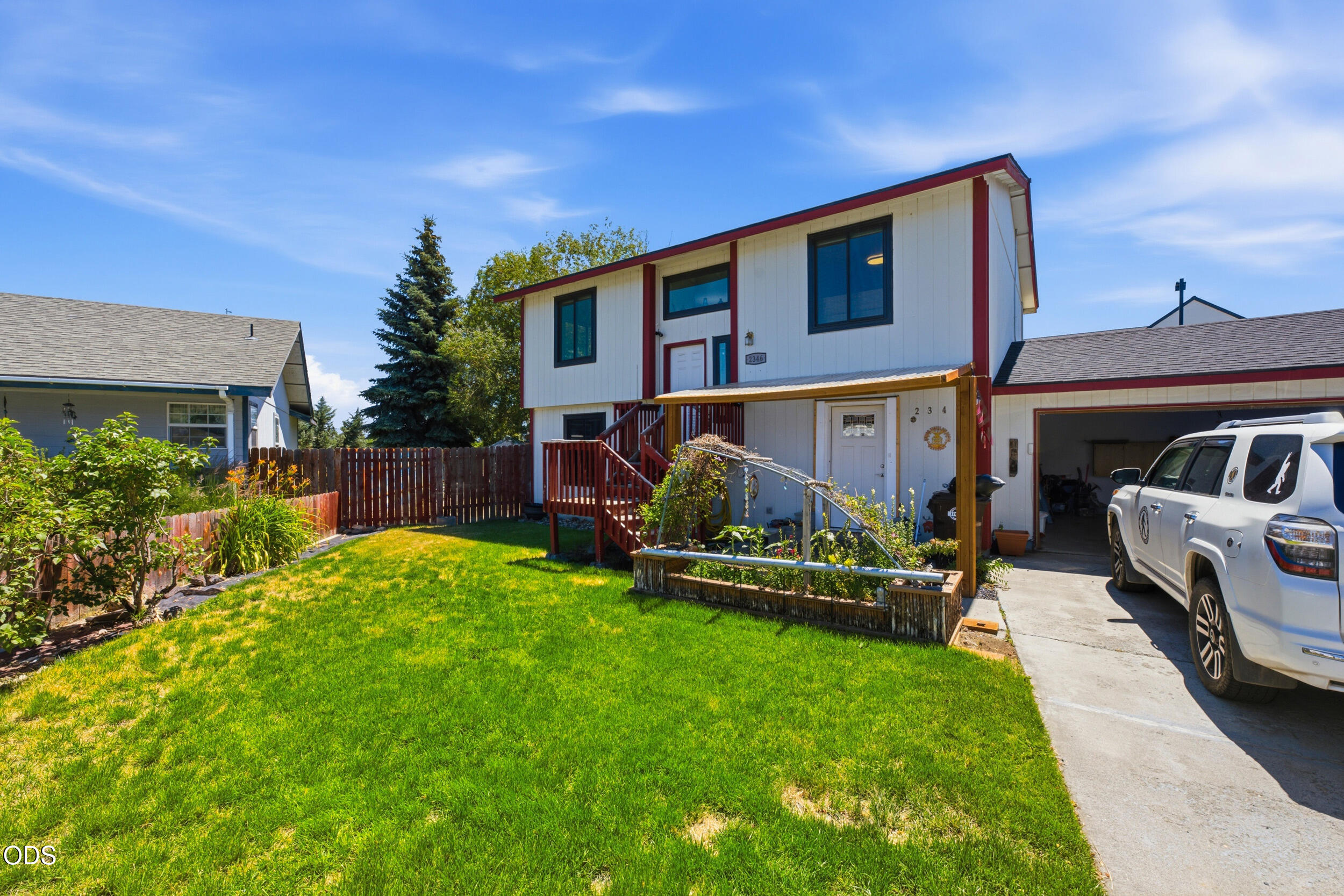 2346 SW 20th Court