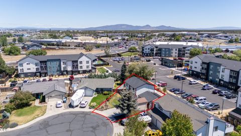 Tiny photo for 2346 SW 20th Court, Redmond, OR 97756 (MLS # 220224507)
