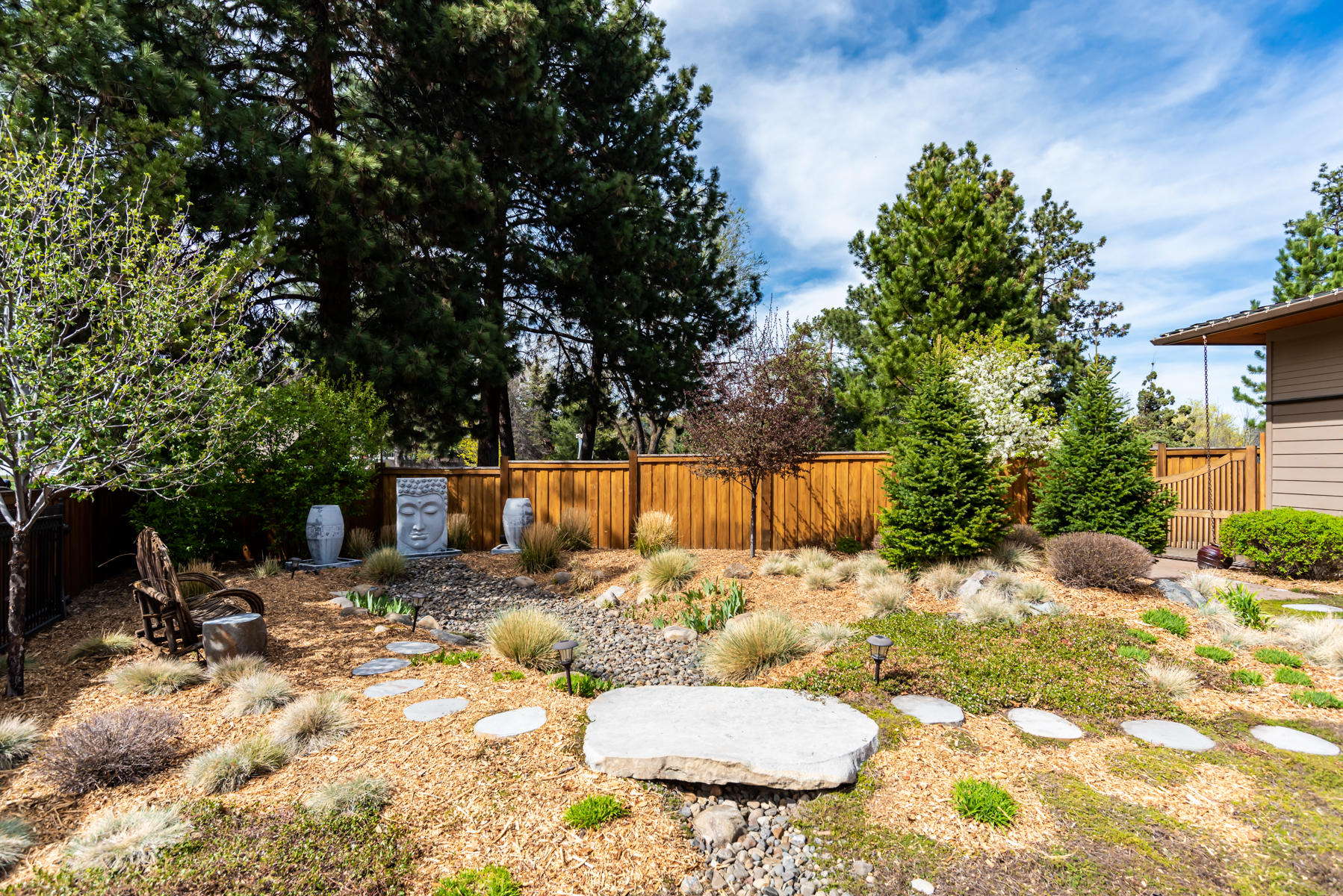 Highland - Residential