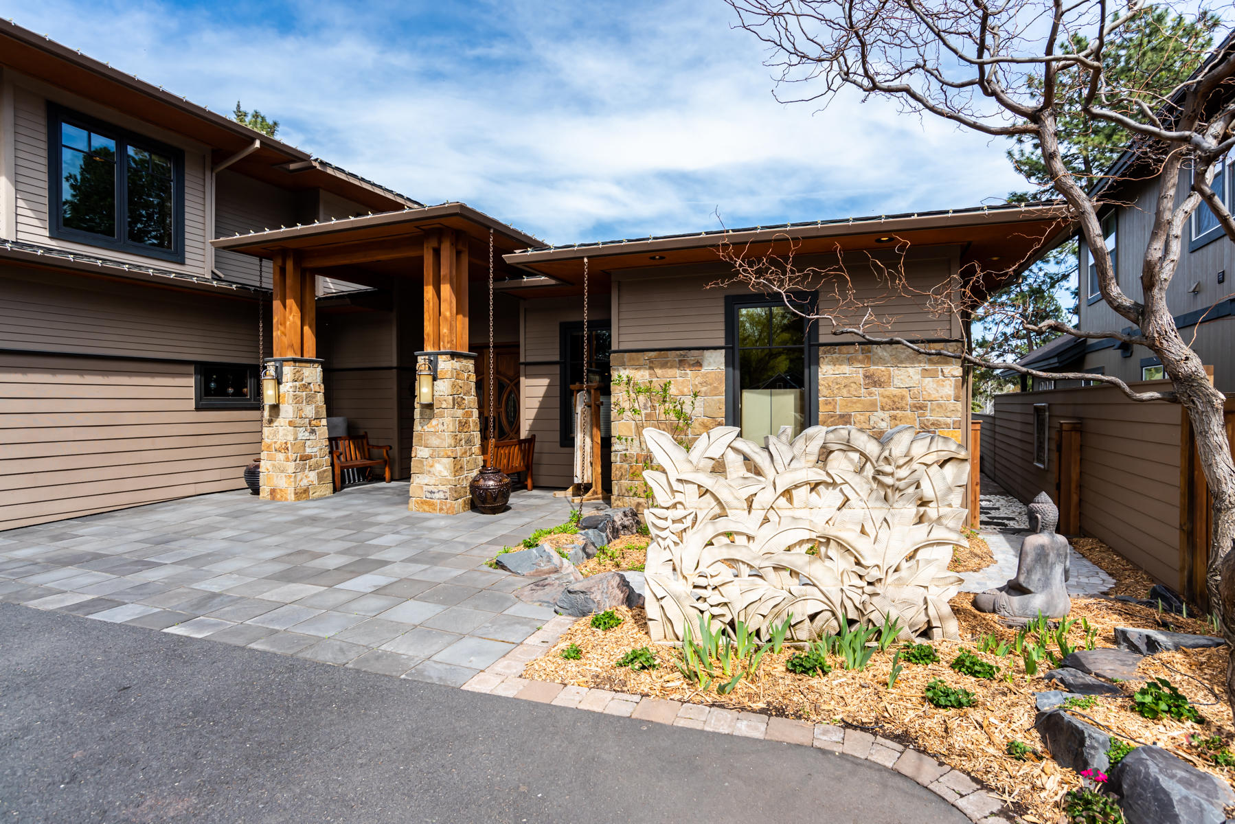 Highland - Residential