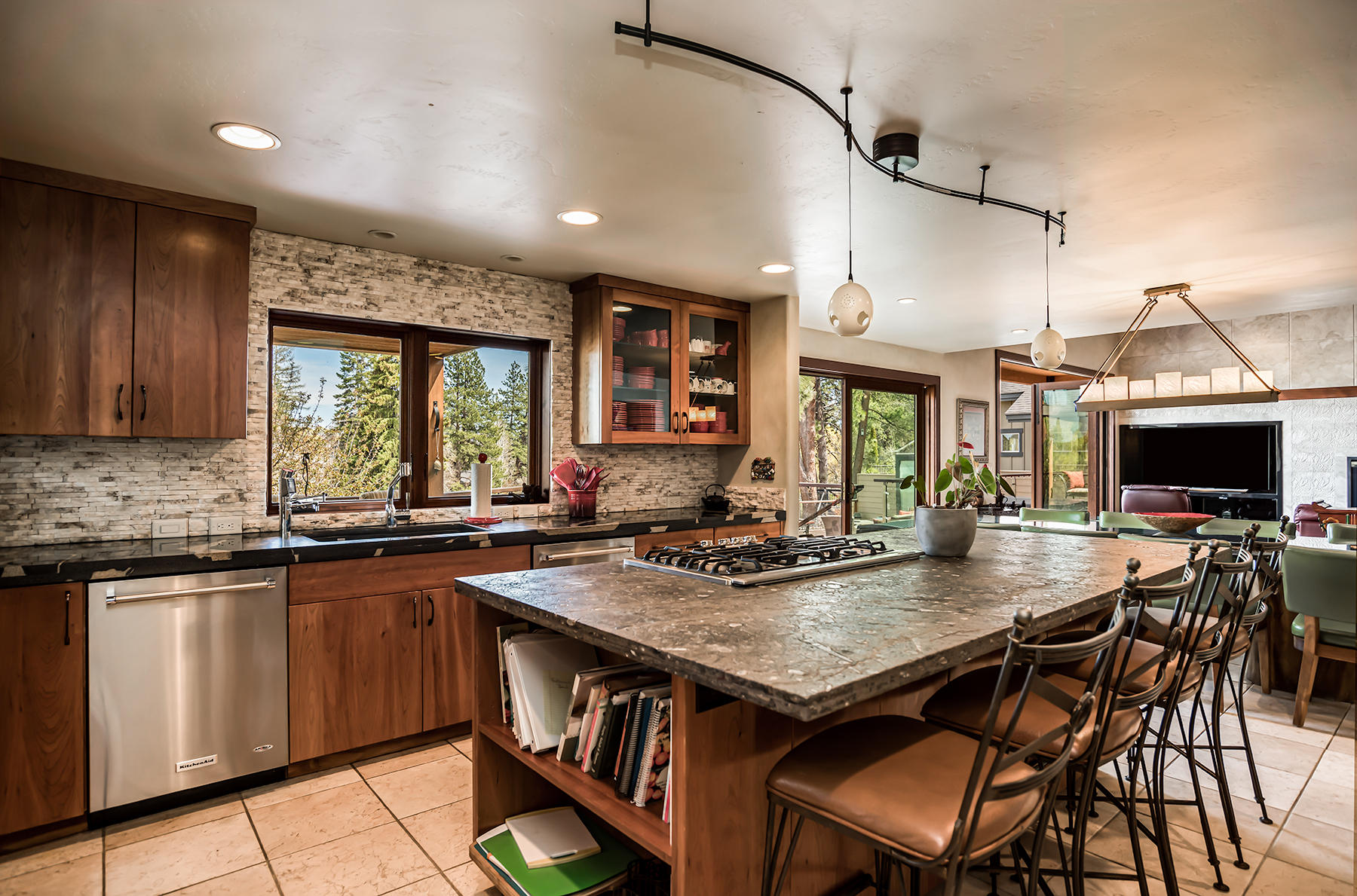 Highland - Residential