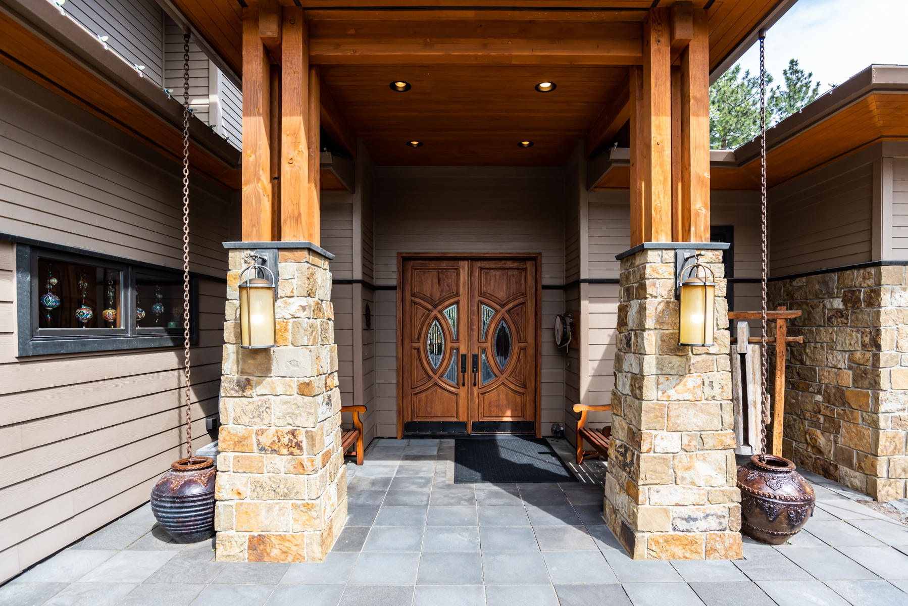 Highland - Residential