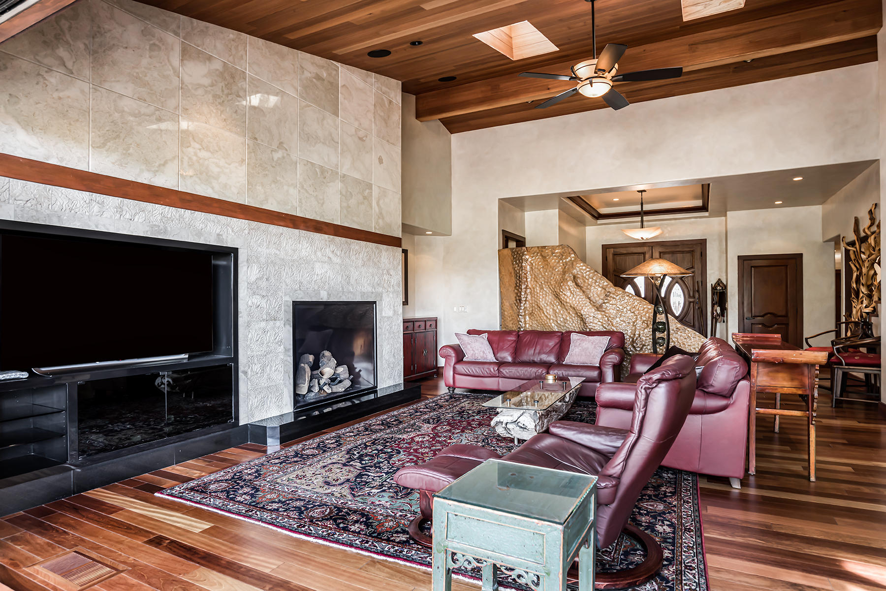 Highland - Residential