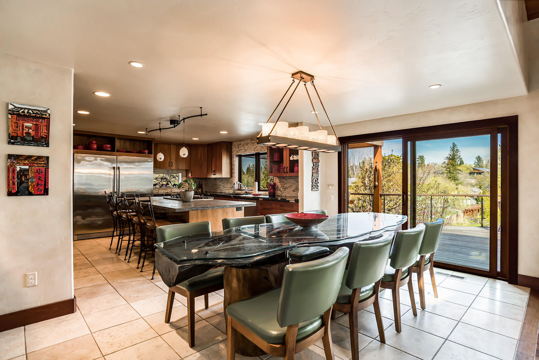 Highland - Residential