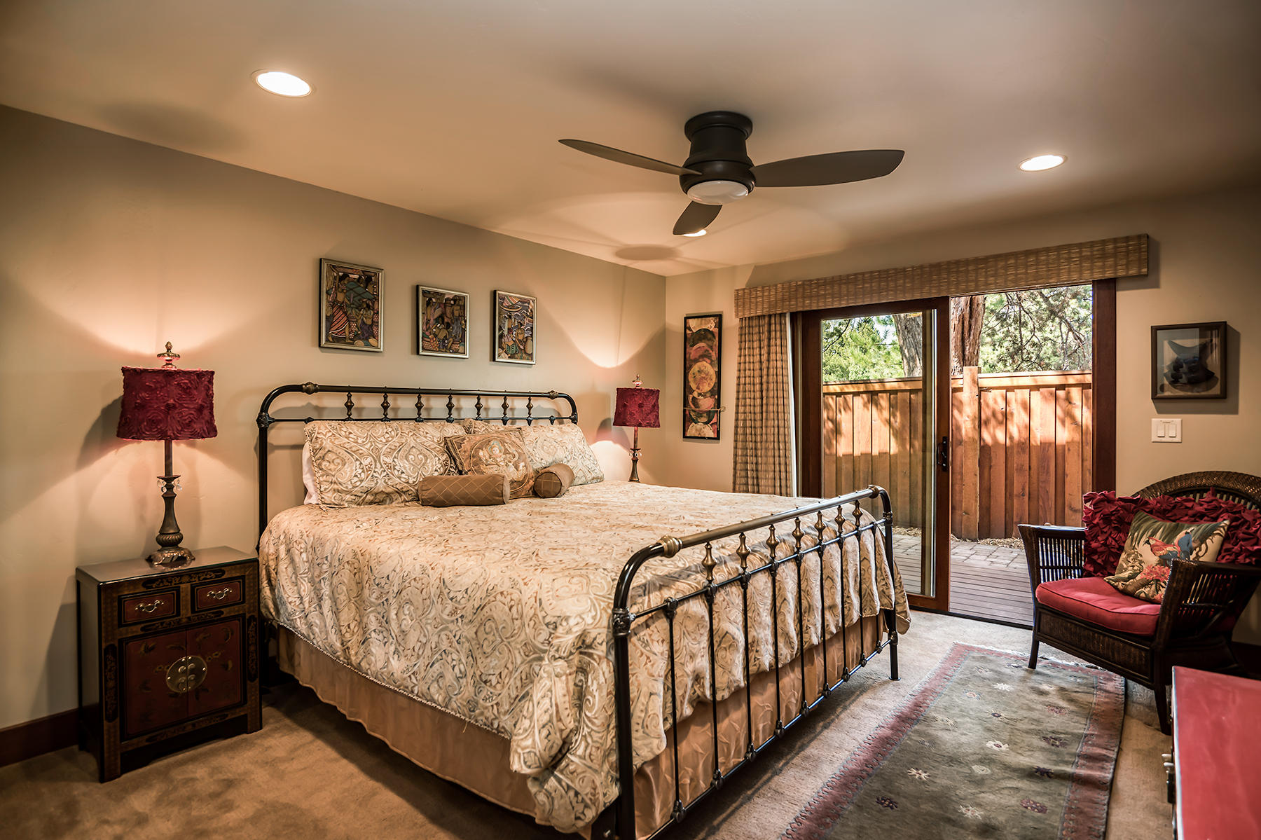 Highland - Residential