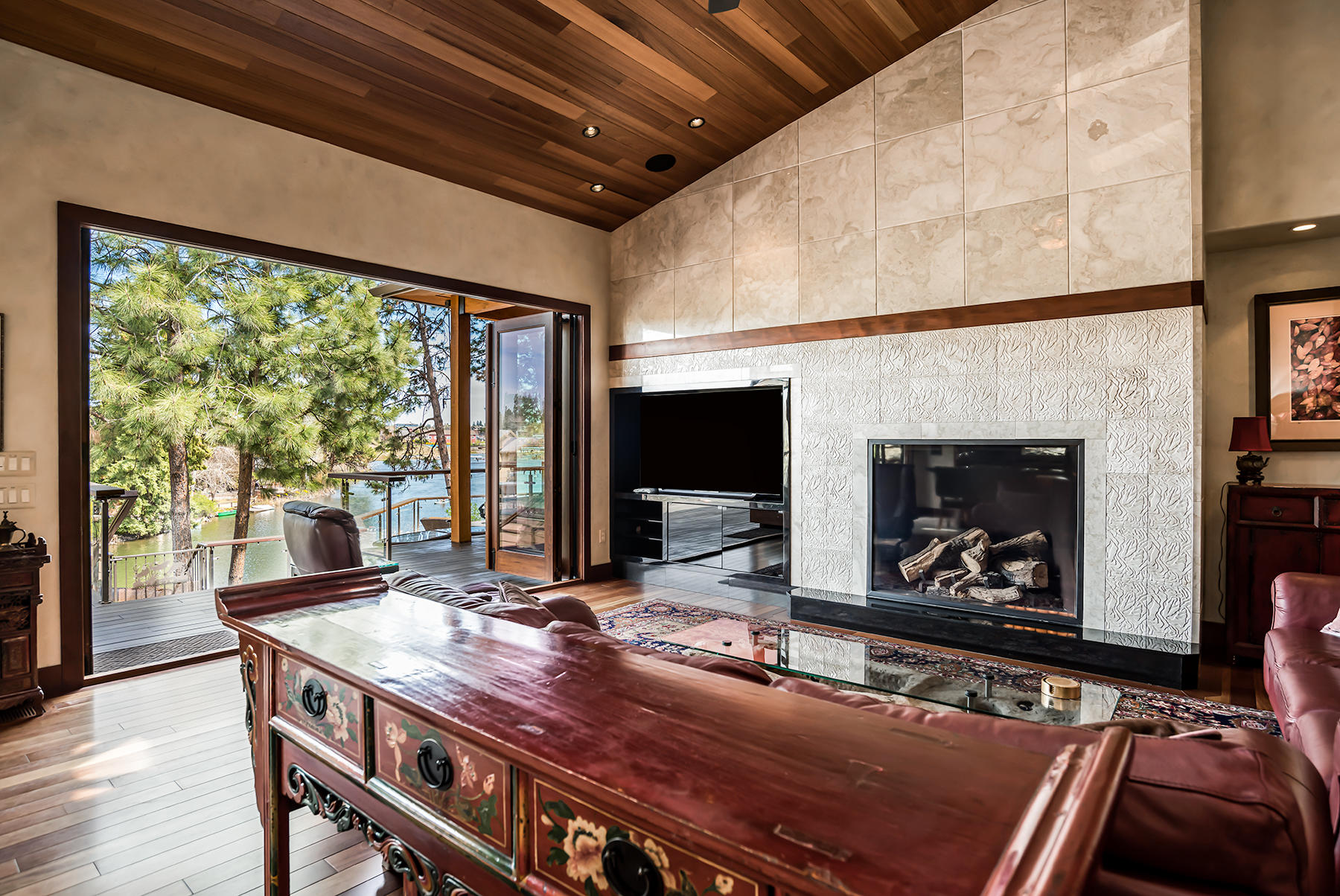 Highland - Residential