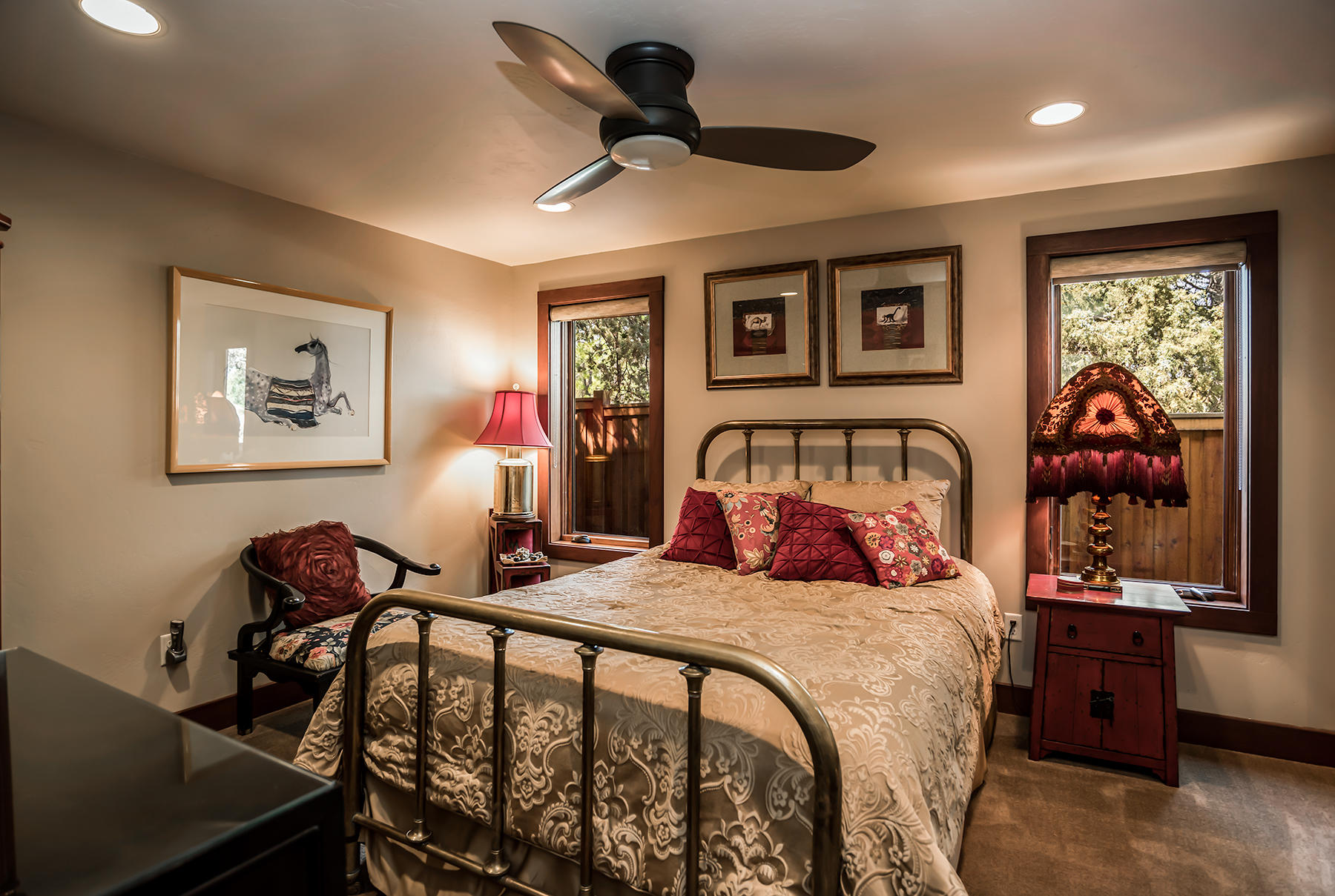 Highland - Residential