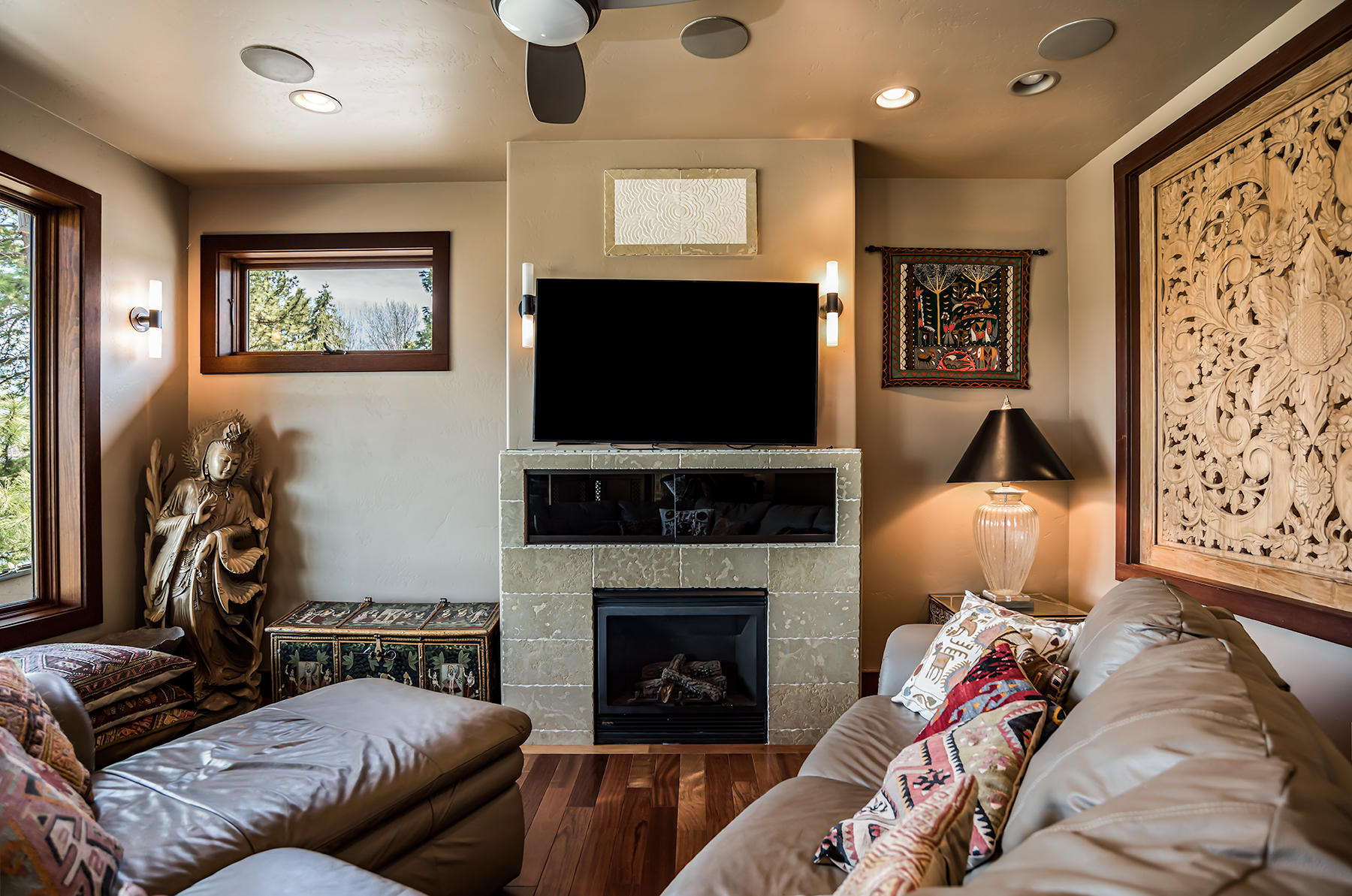 Highland - Residential