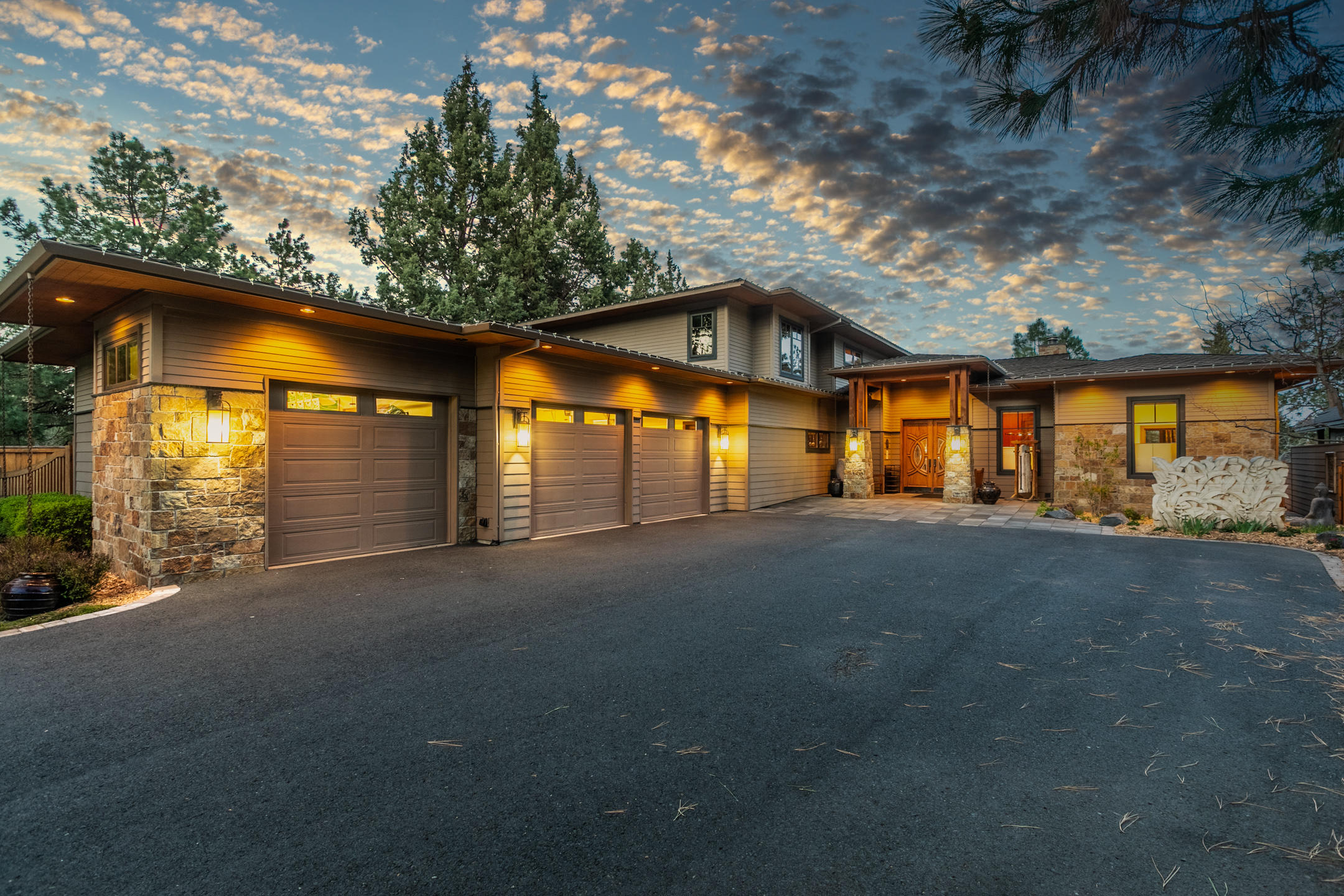 Highland - Residential