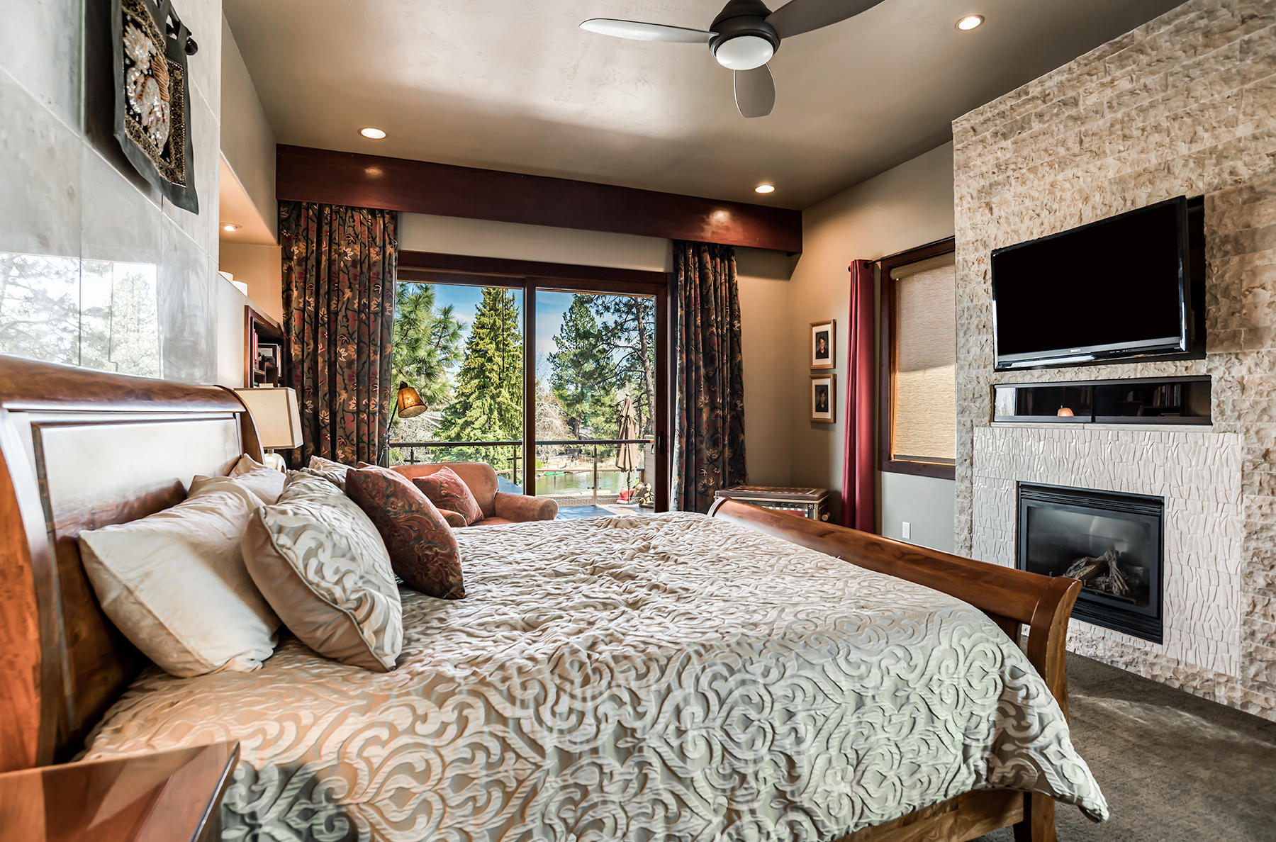 Highland - Residential