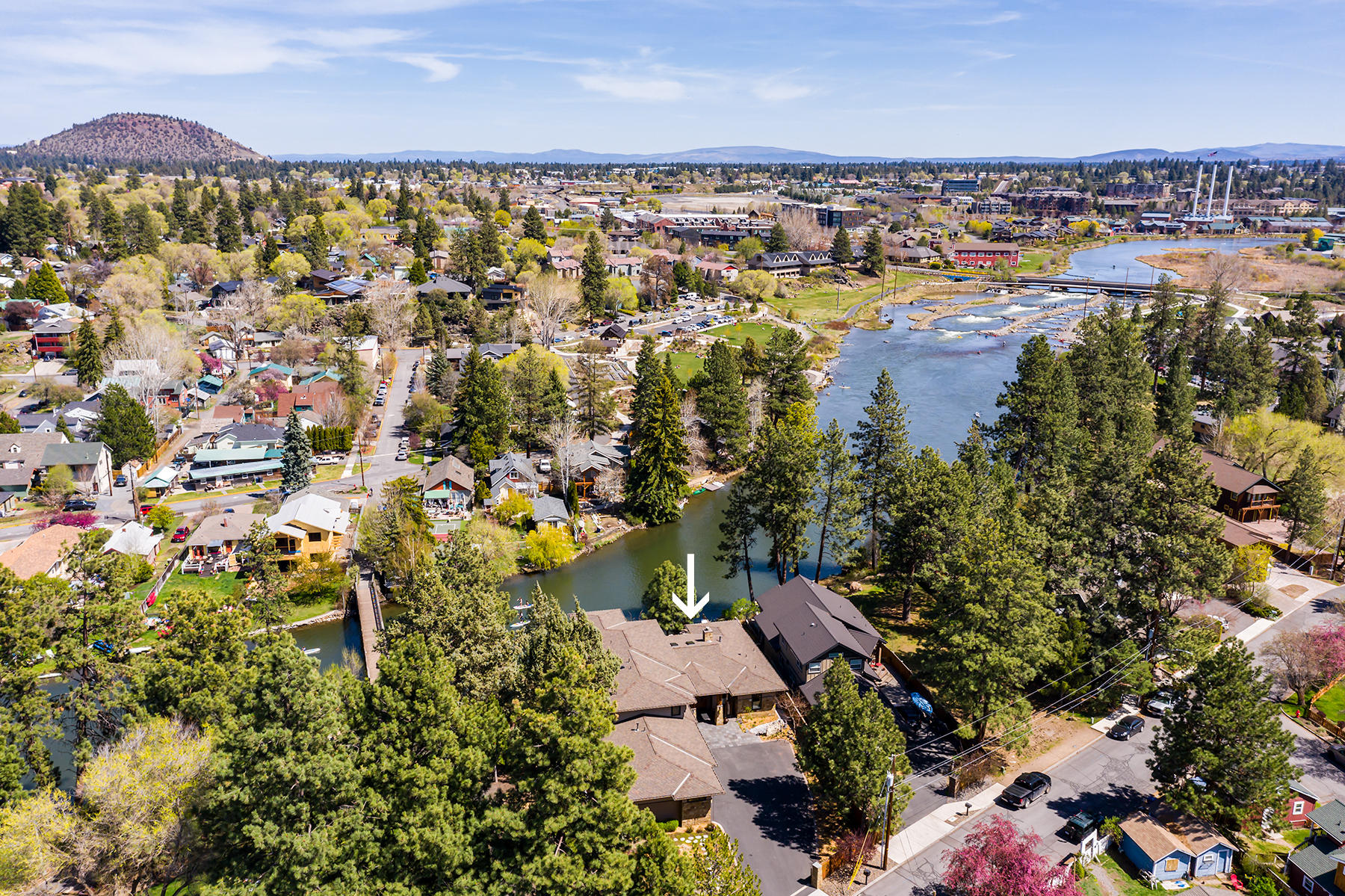 Highland - Residential