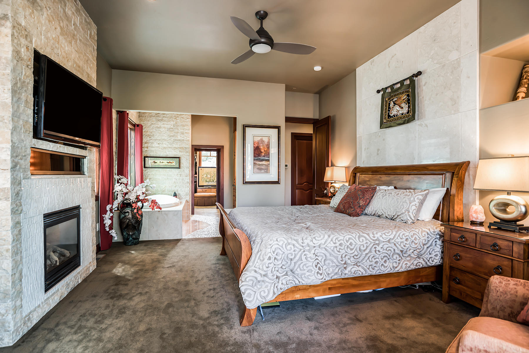 Highland - Residential