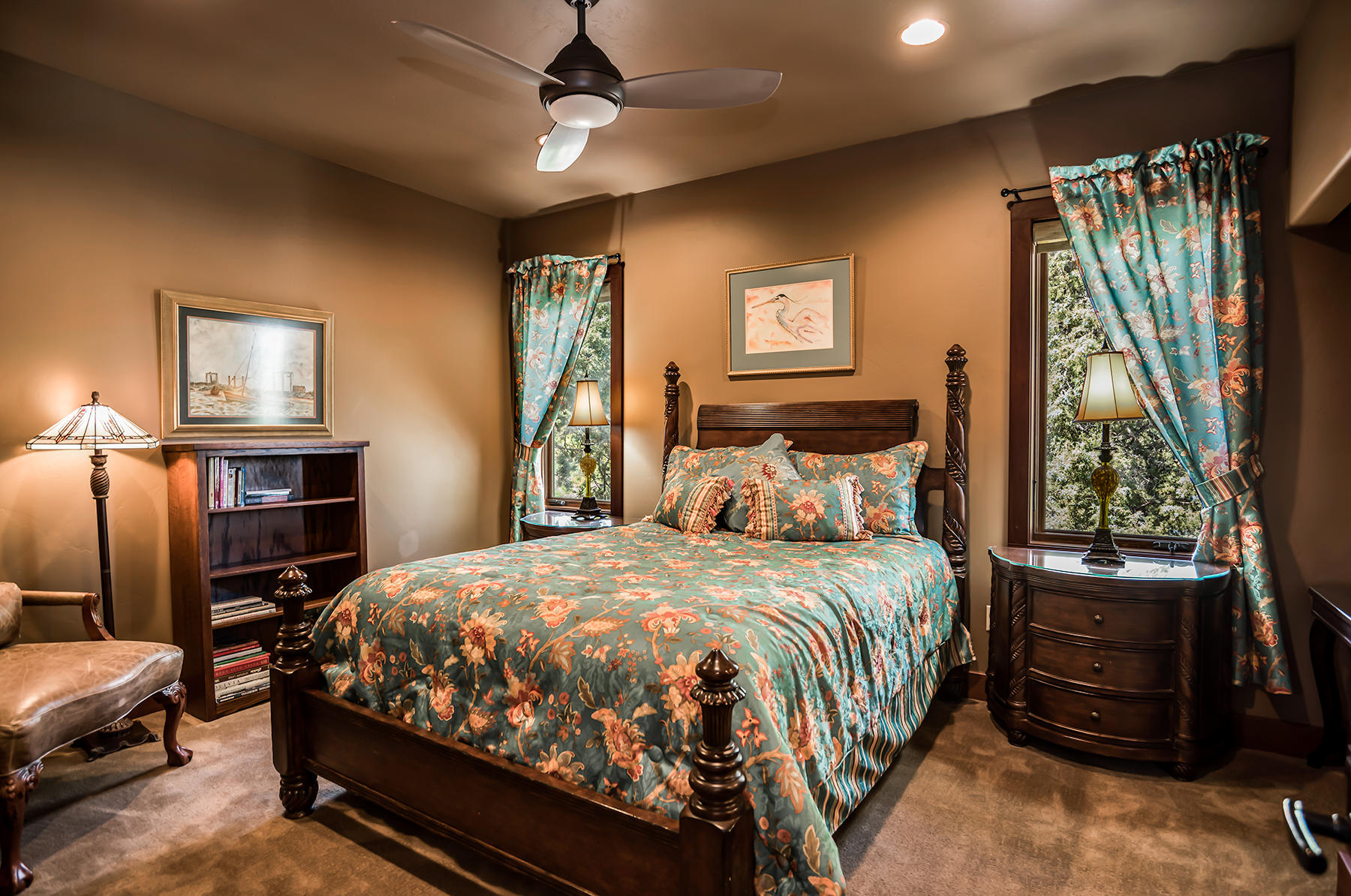 Highland - Residential