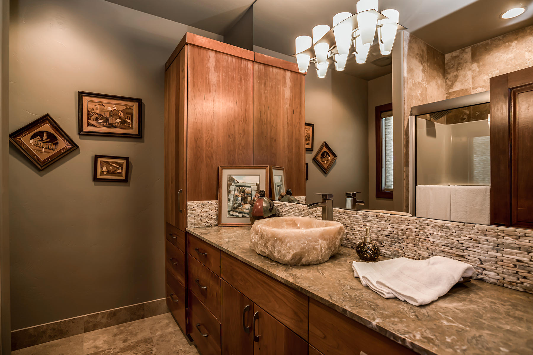 Highland - Residential