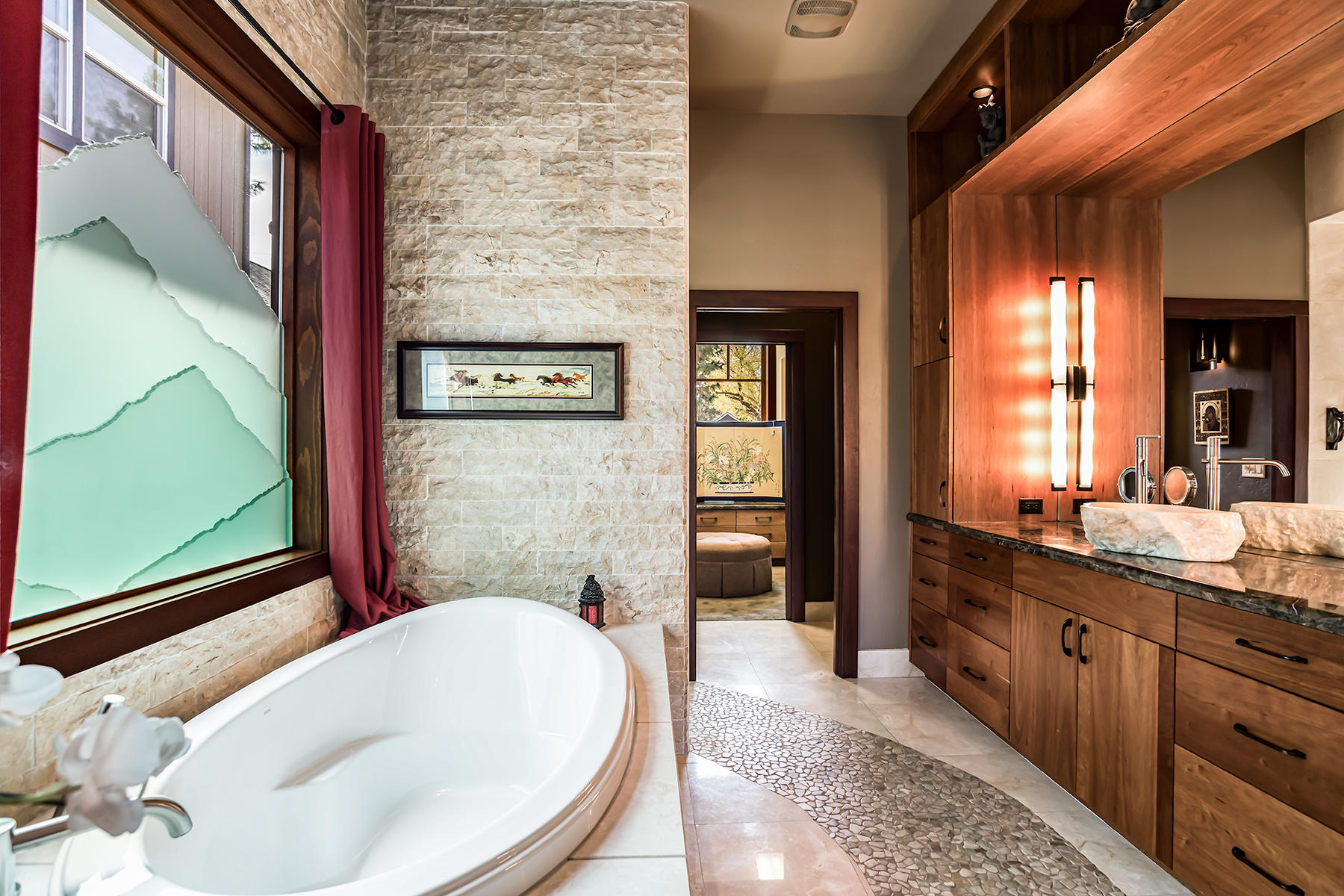 Highland - Residential