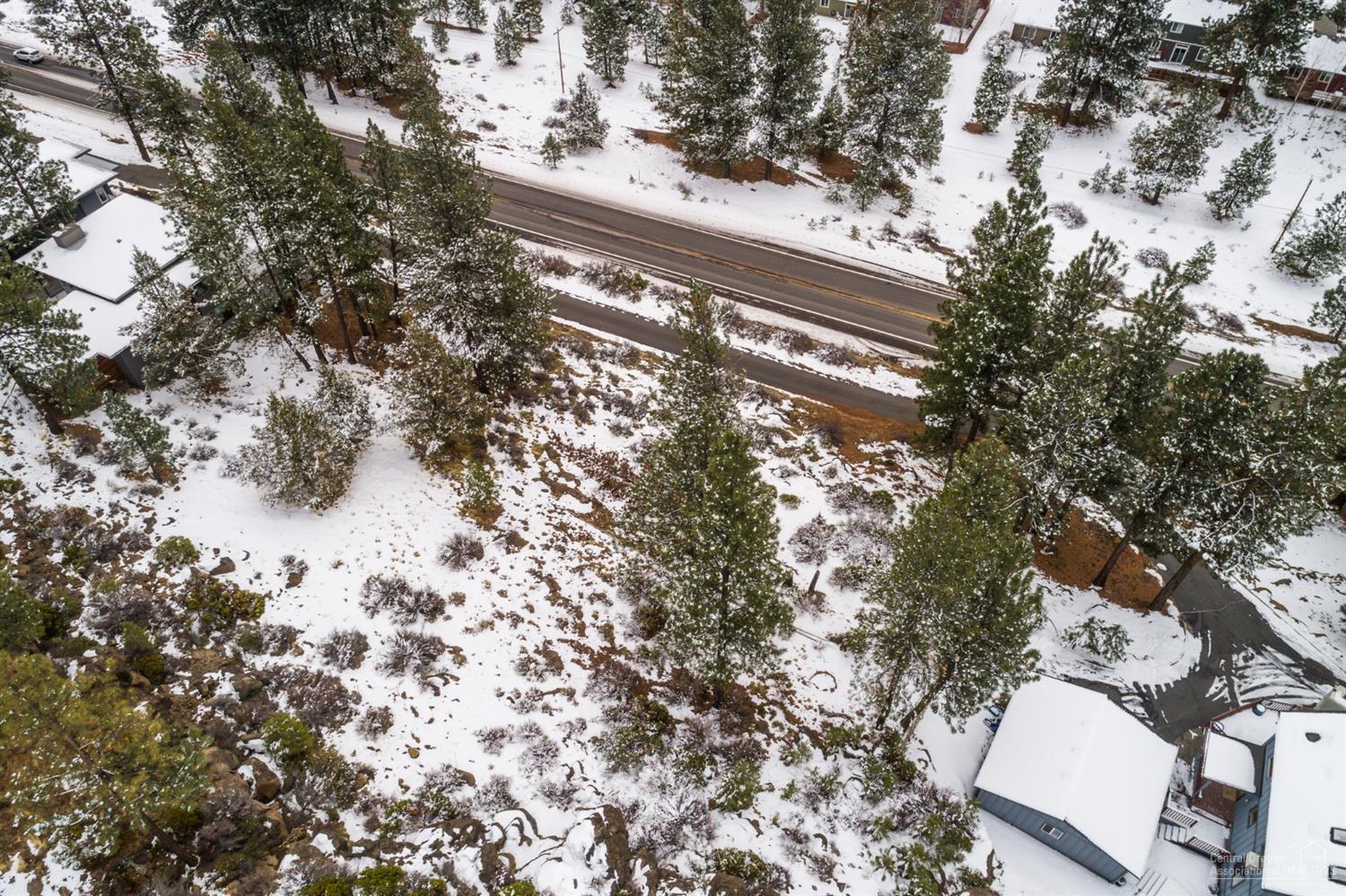 1st On The Hillsites - Land