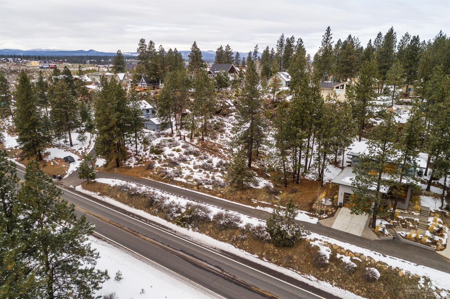 1st On The Hillsites - Land