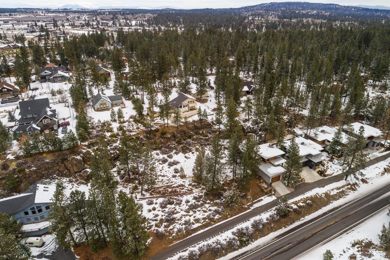 1st On The Hillsites - Land