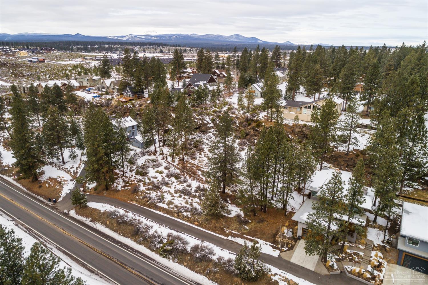 1st On The Hillsites - Land