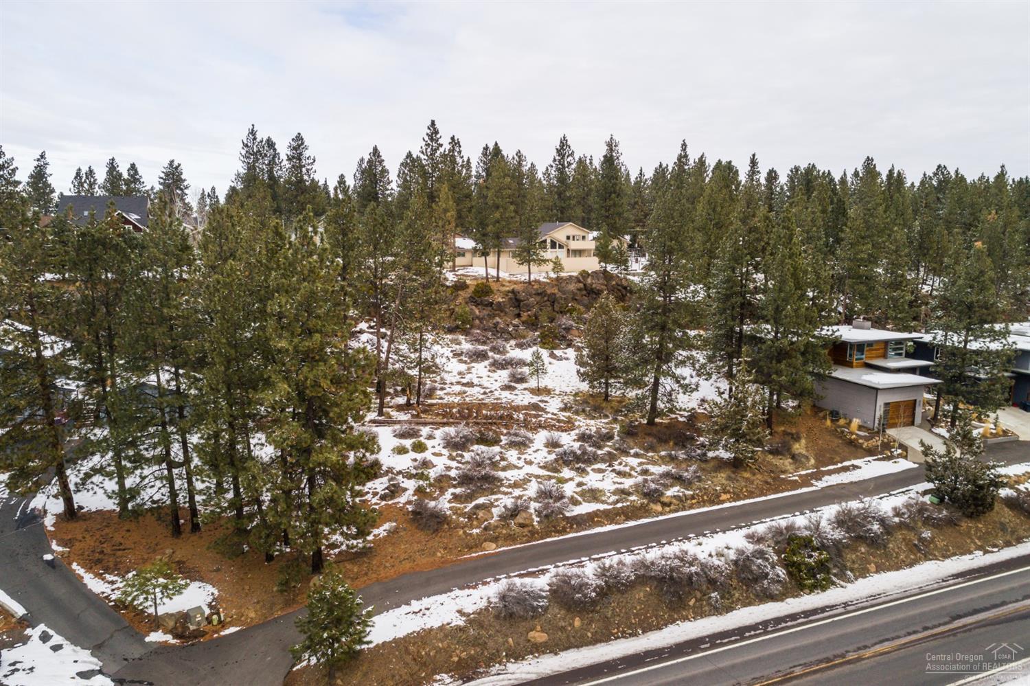 1st On The Hillsites - Land