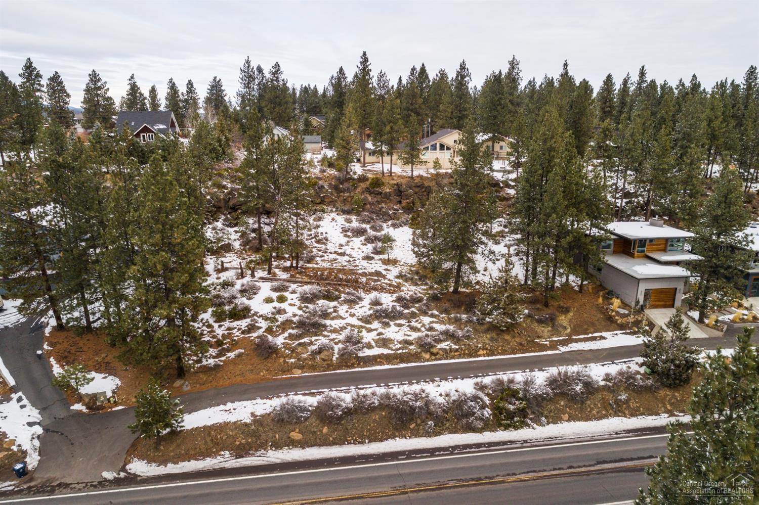 1st On The Hillsites - Land