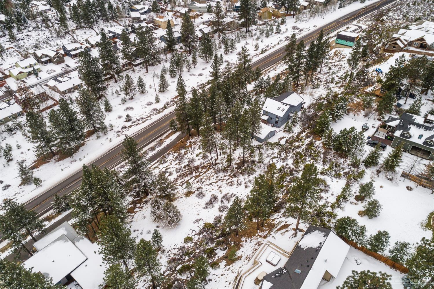 1st On The Hillsites - Land