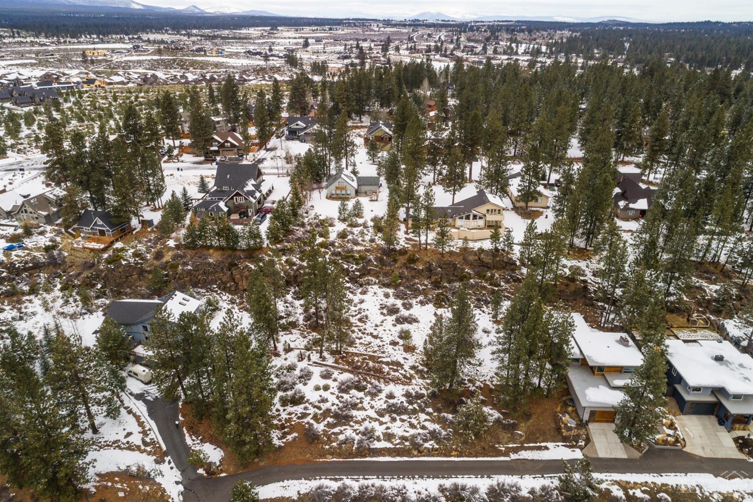 1st On The Hillsites - Land