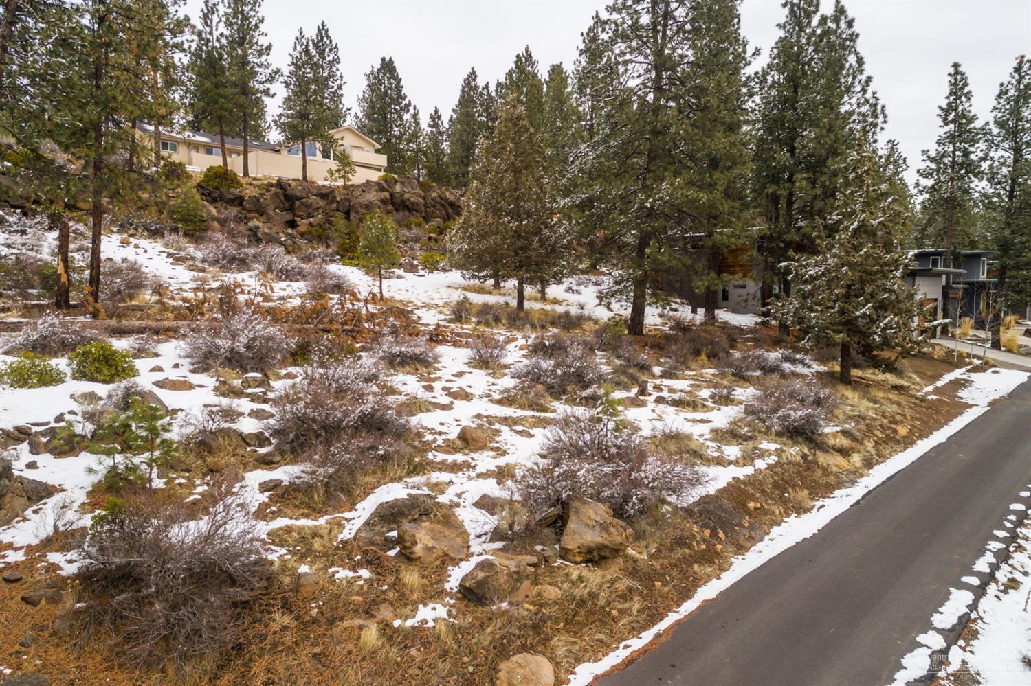 1st On The Hillsites - Land