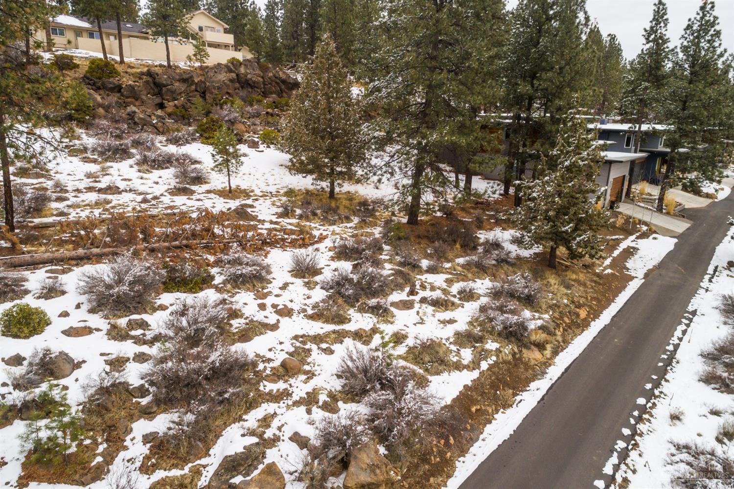 1st On The Hillsites - Land