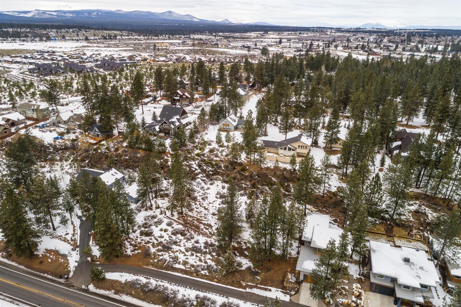 1st On The Hillsites - Land