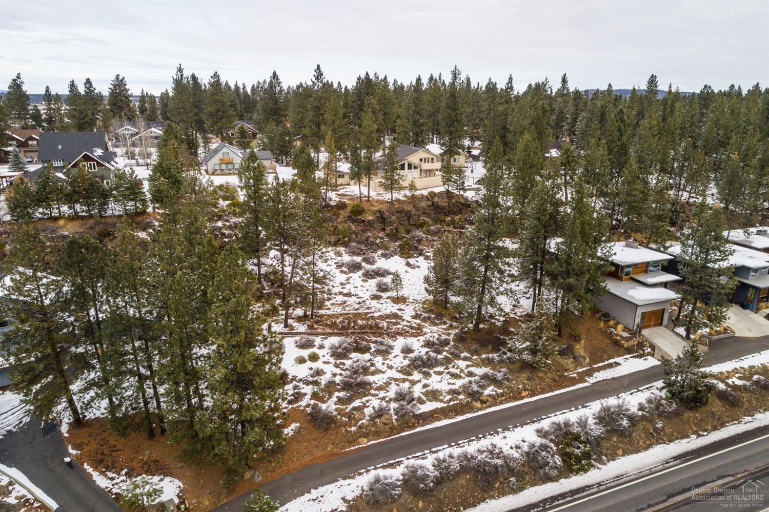 1st On The Hillsites - Land