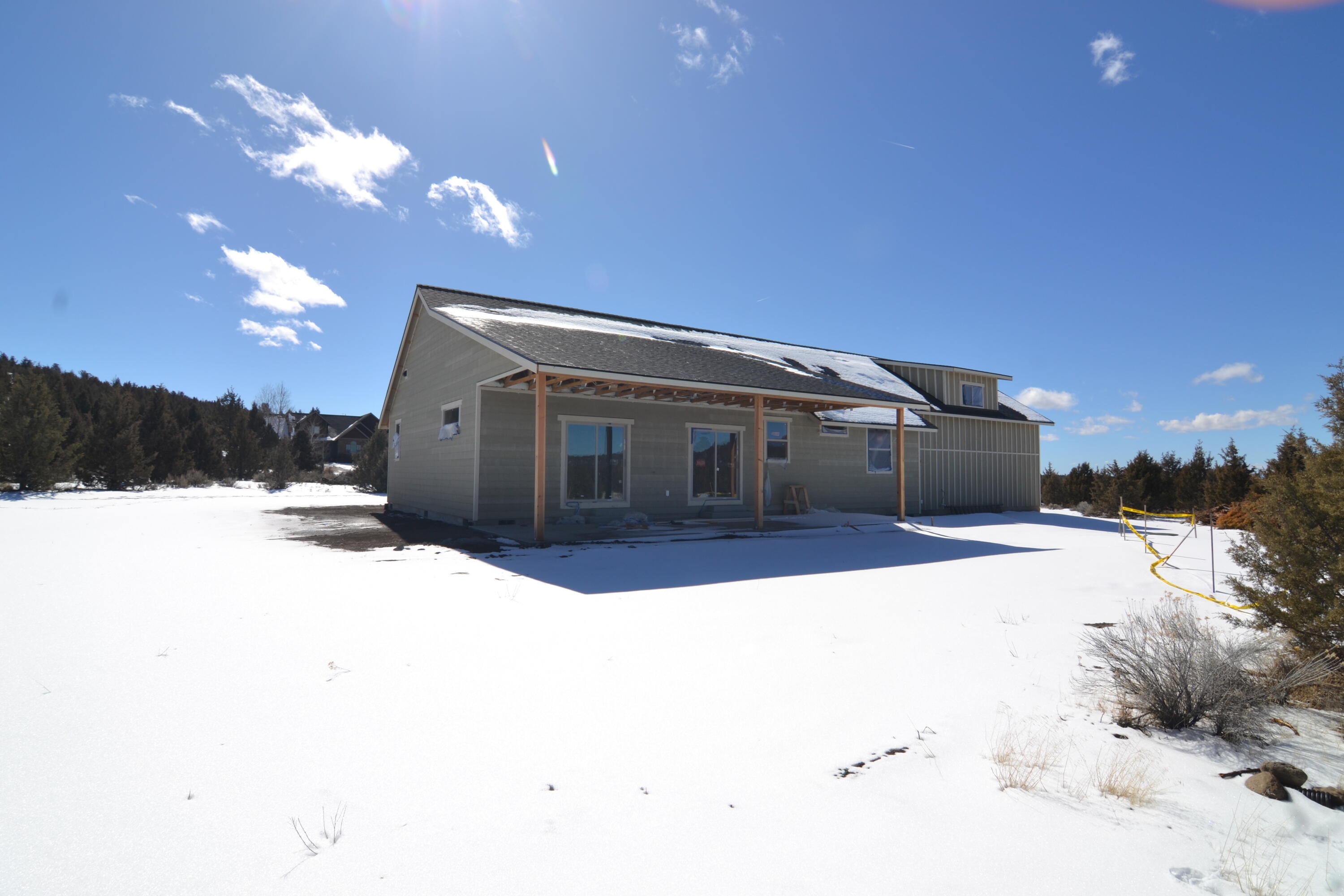 Mountain Ridge Est. - Residential