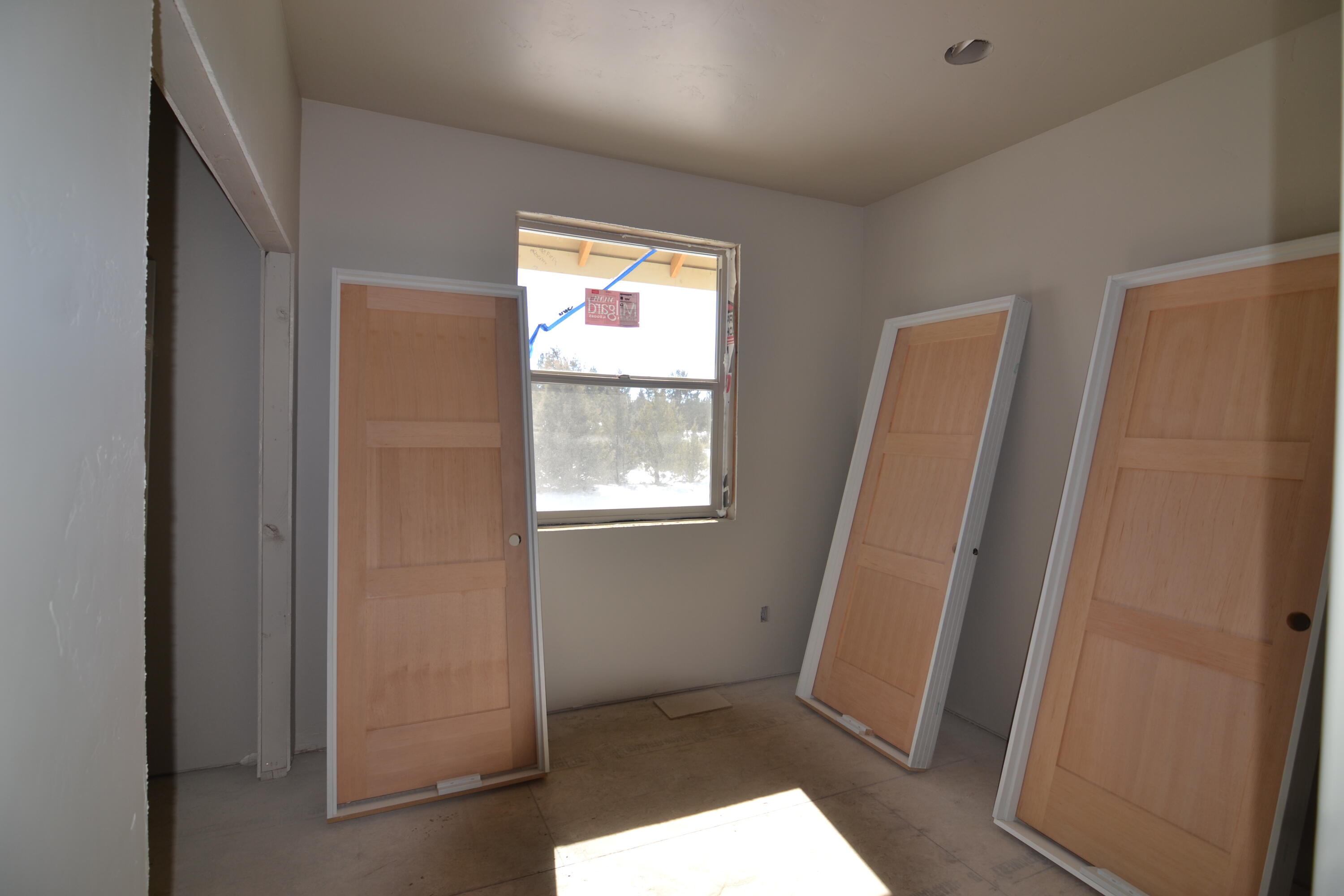 Mountain Ridge Est. - Residential