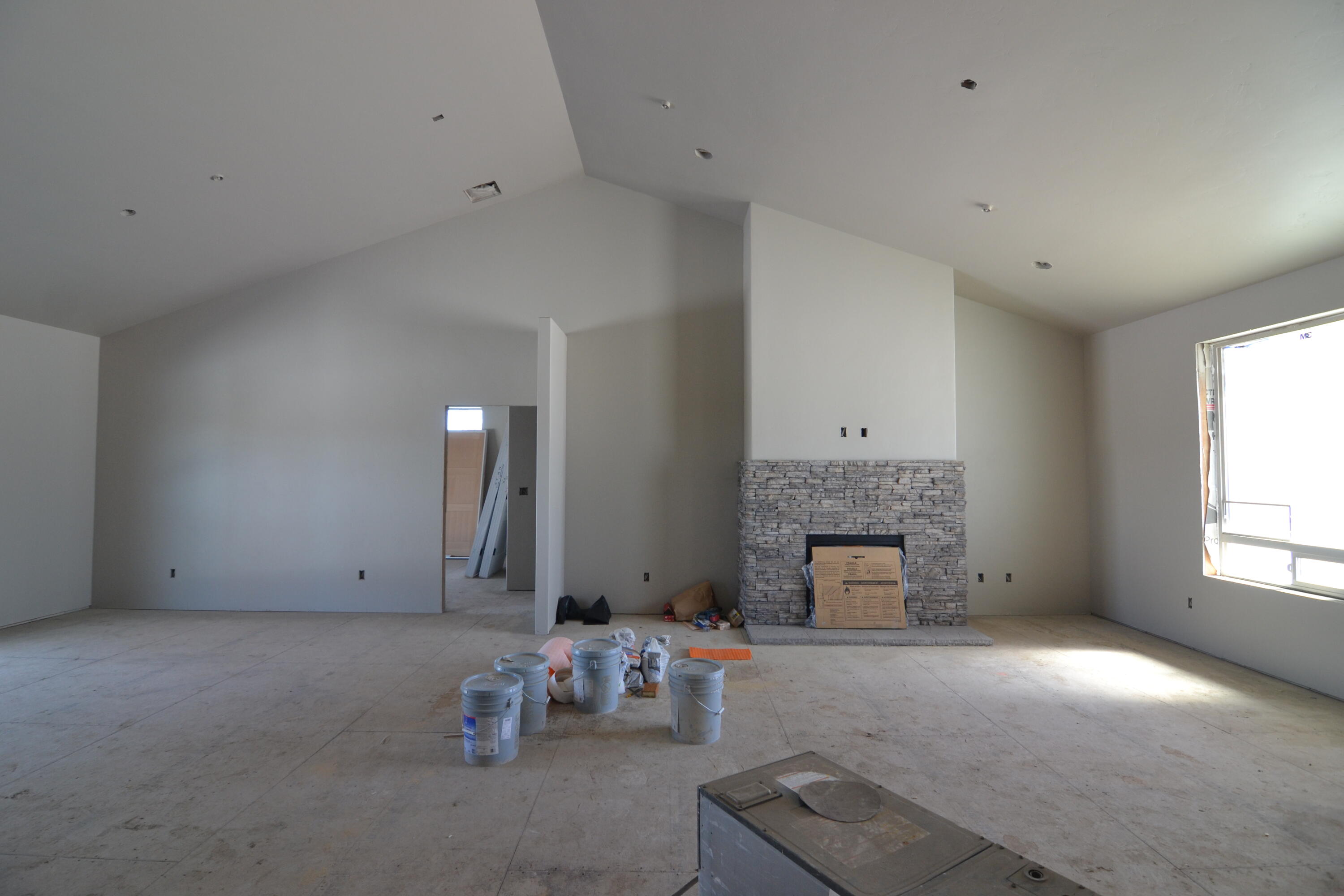 Mountain Ridge Est. - Residential